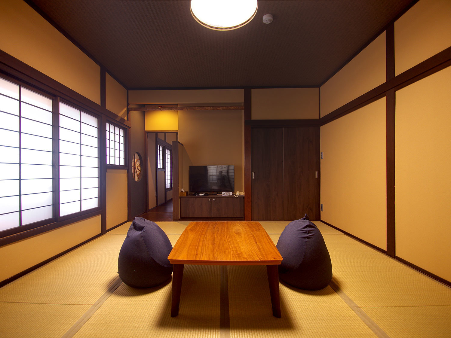 S�EROOM
