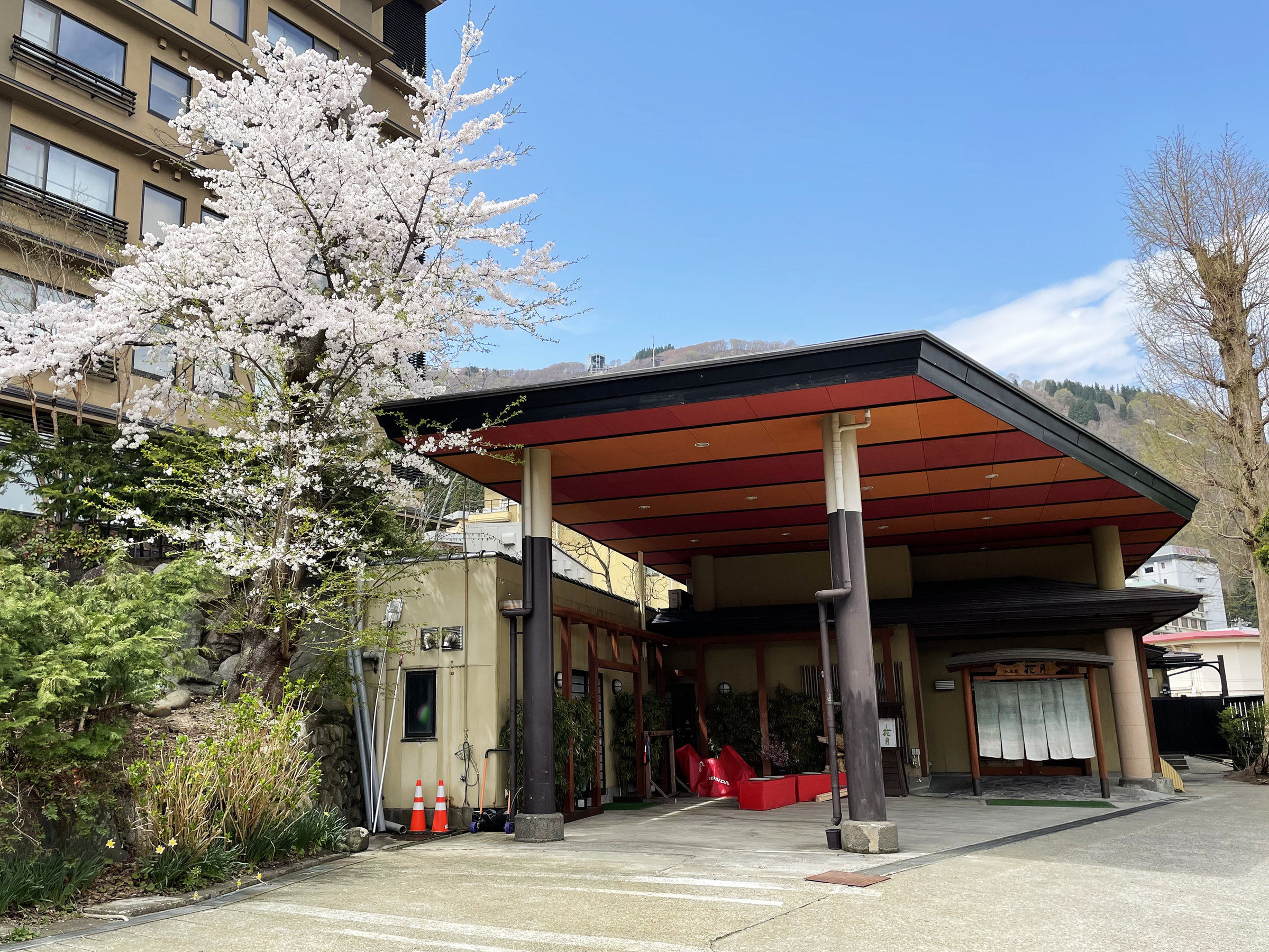 ���ɍʂ�ꂽ�G���g�����X