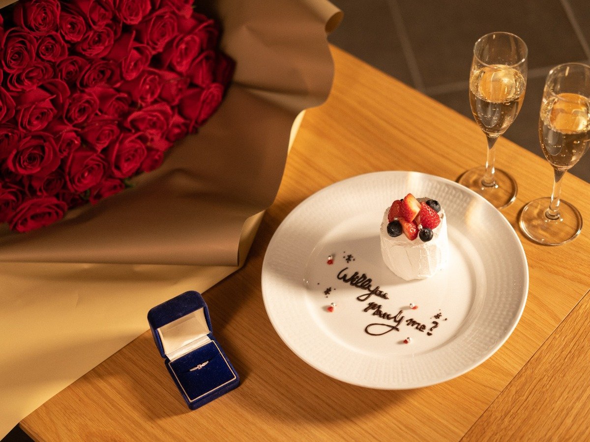 �L�O����v���|�[�Y�ɂ��������߂́A���ʂȉ��o