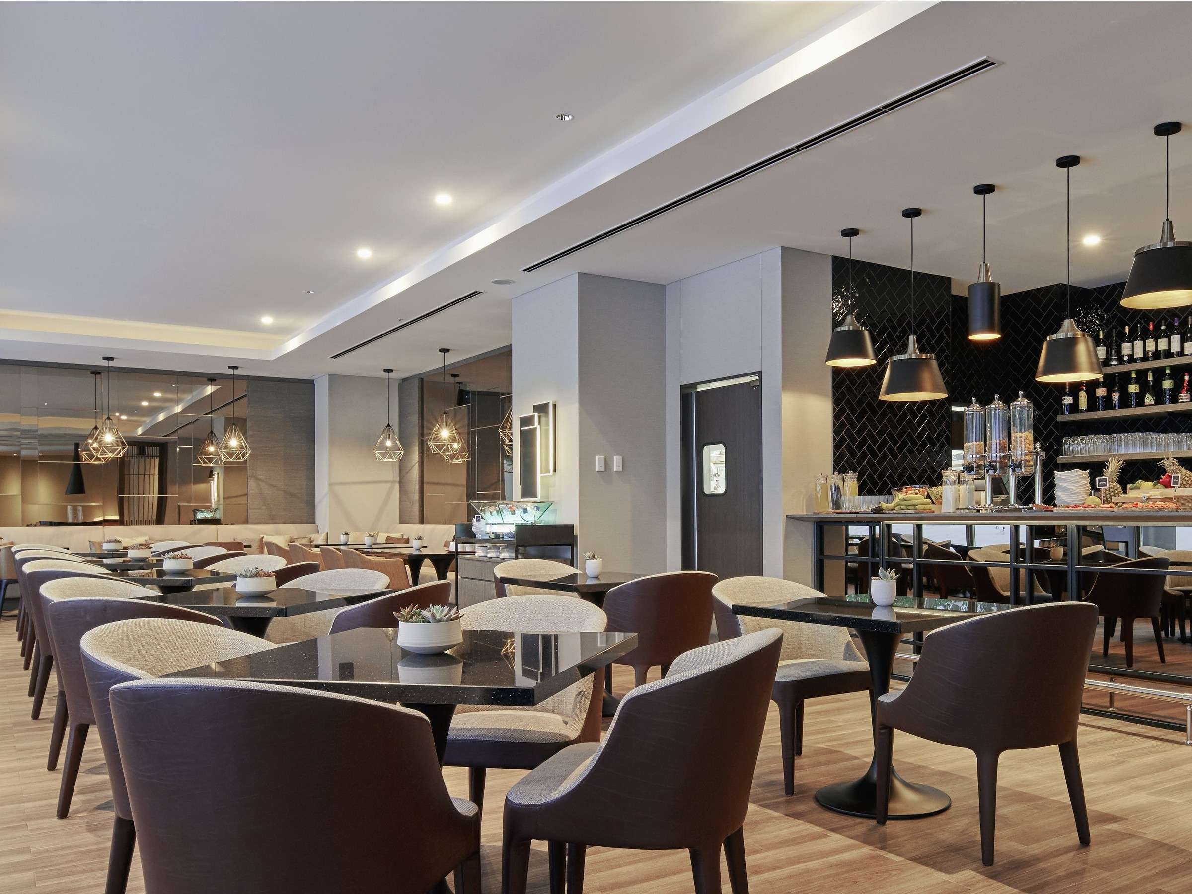 The Bistro