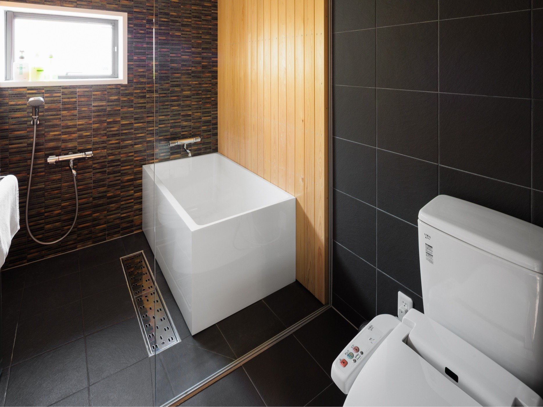 Bath room
