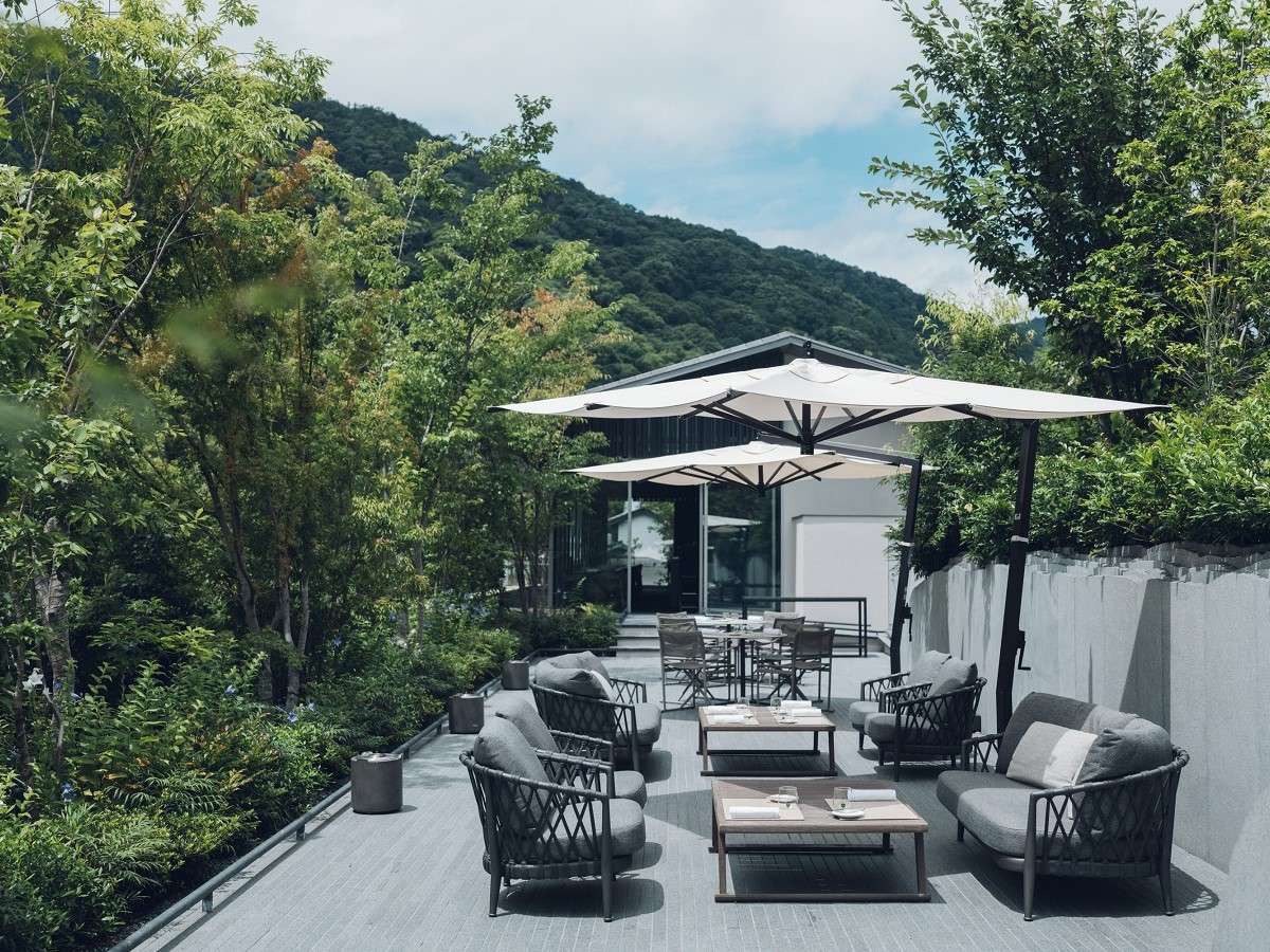 MUNI LA TERRASSE