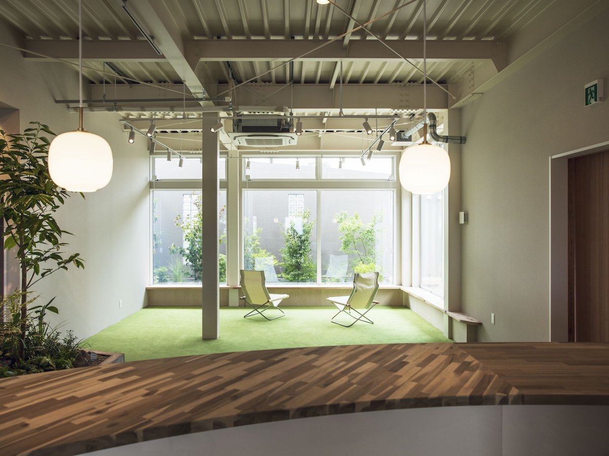 �E�F���r�[�C���O�J�E���^�[