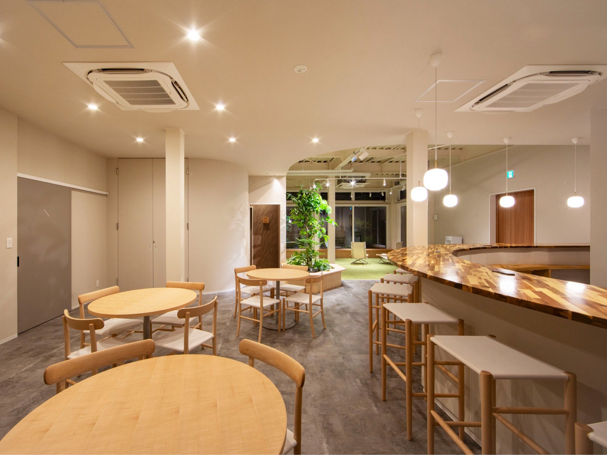 �J�E���^�[