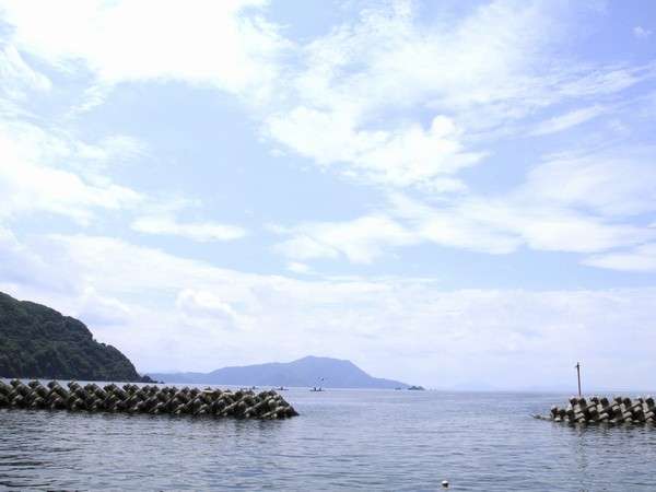 ���ꂢ�ȊC�I�ዷ�p