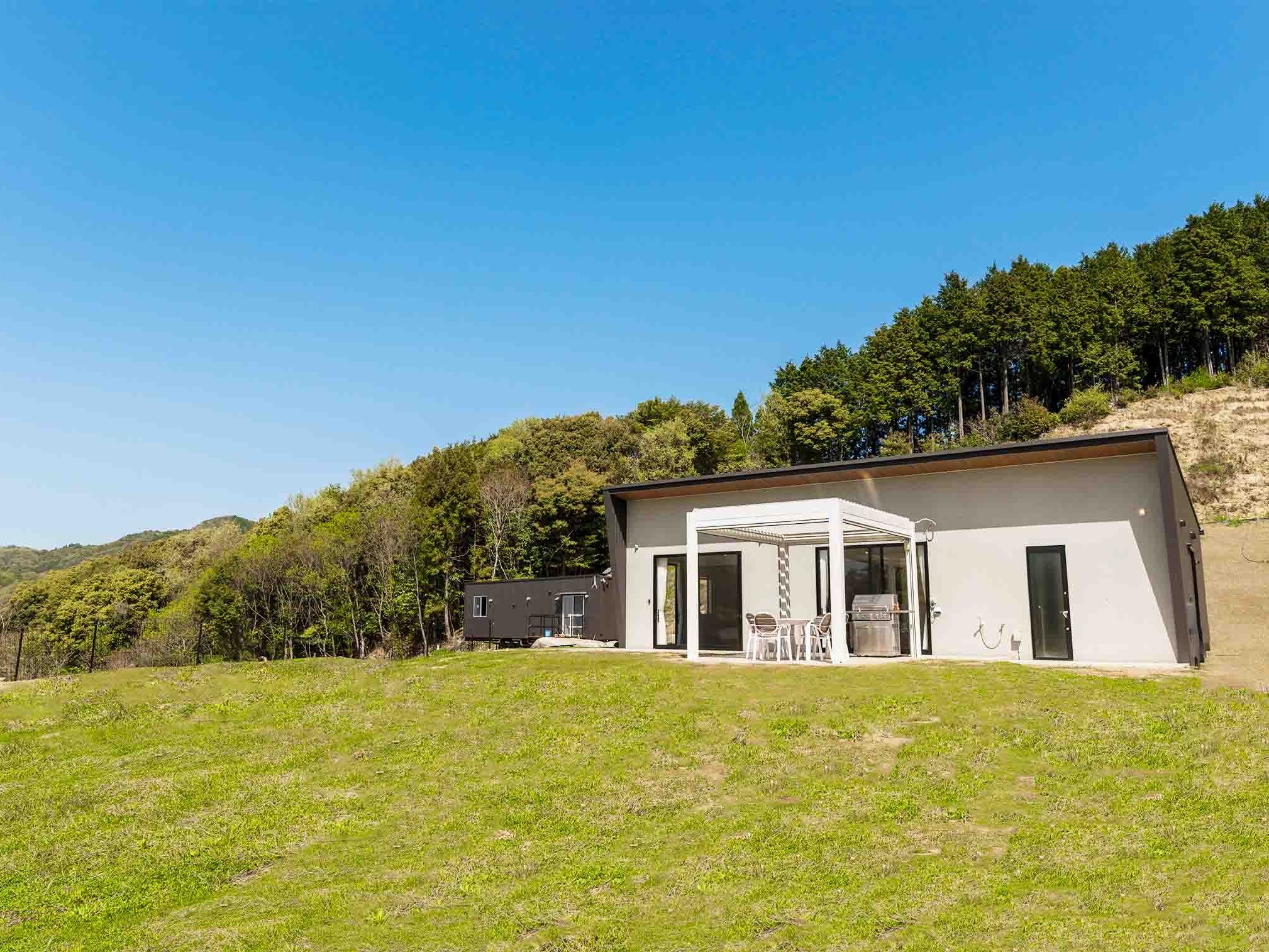 Suite VillaEO