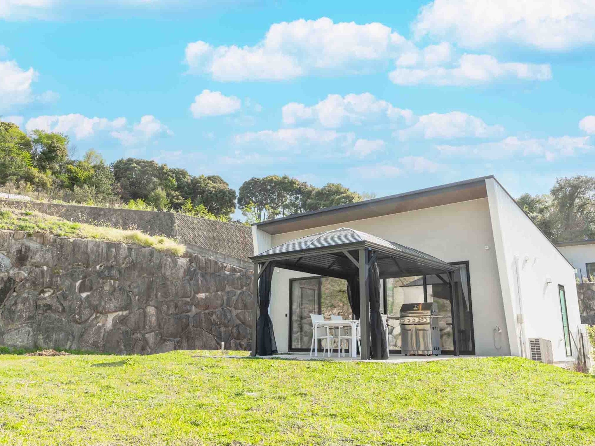 Semi Suite VillaEO
