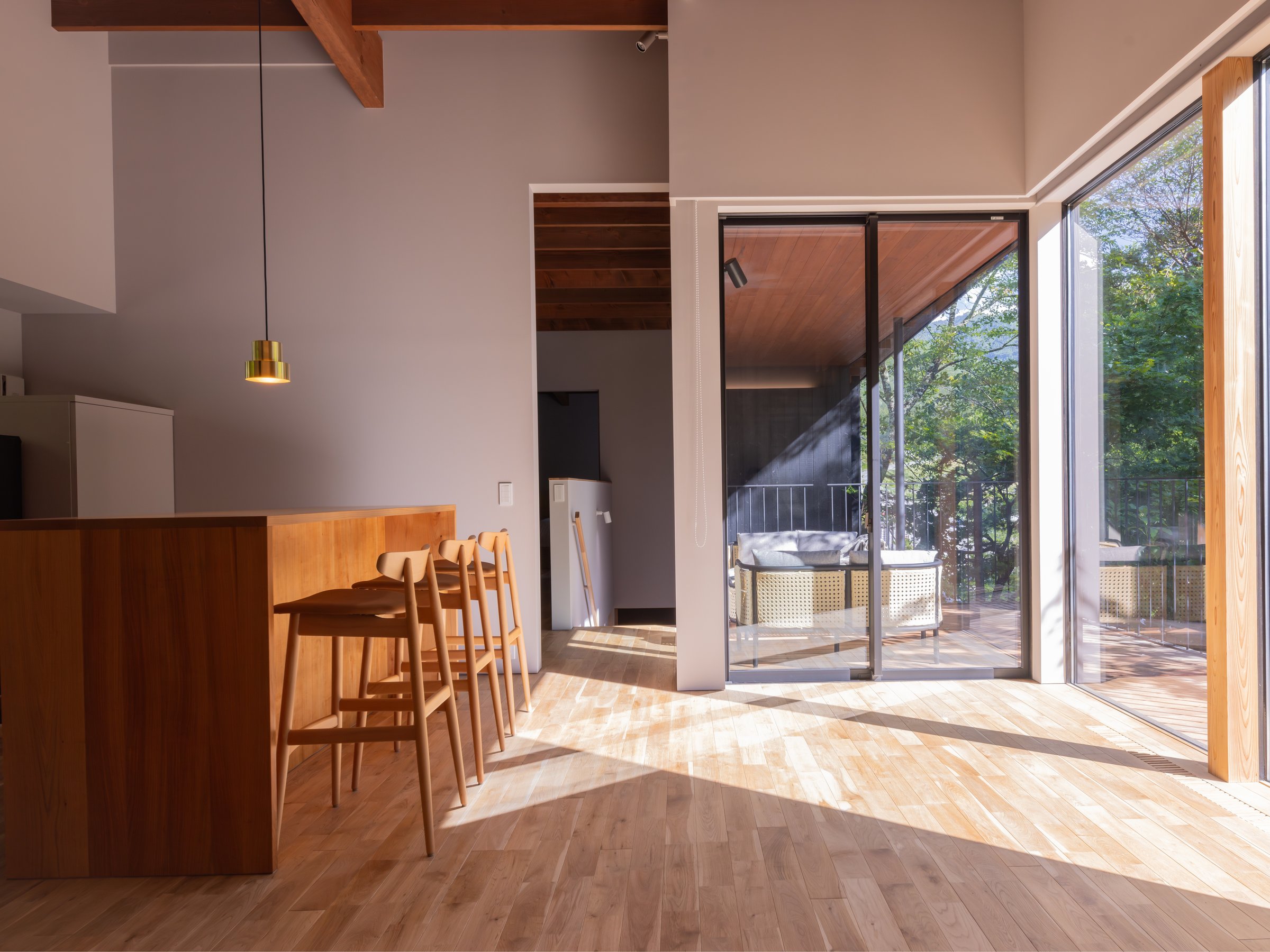 Villa A�@���r���O