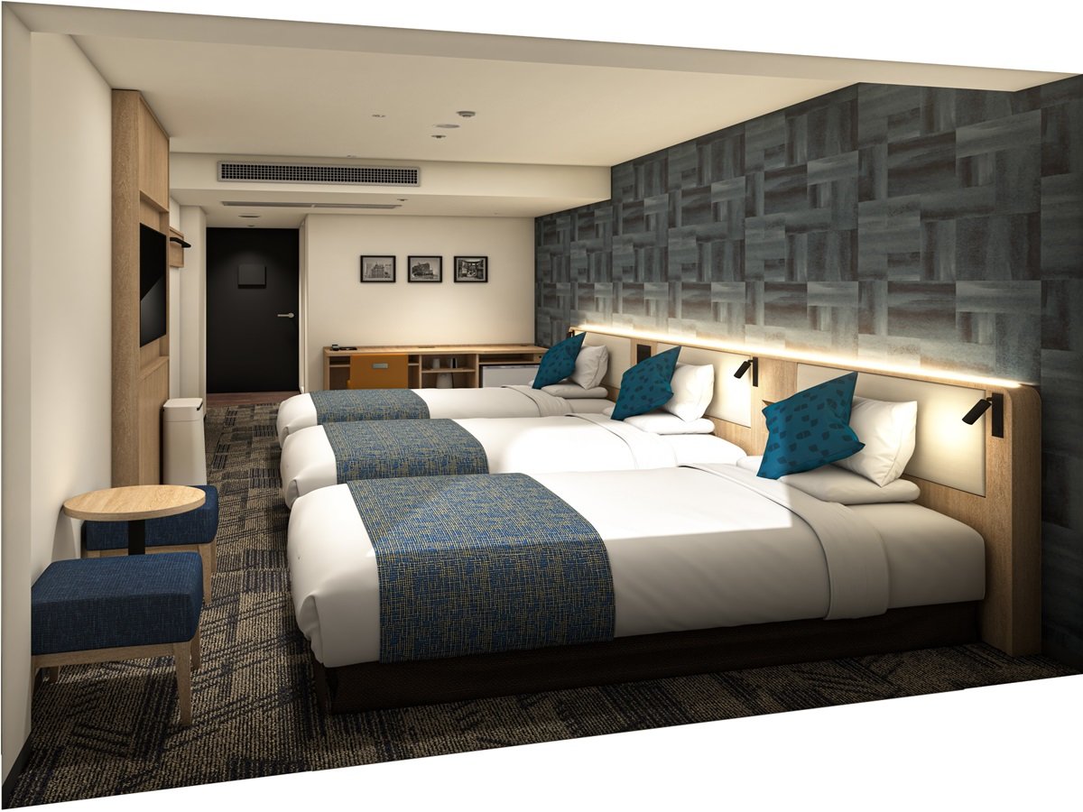 �y���j���[�A���z�X�[�y���A�g���v��/�X�^���_�[�h�t�H�[�X�i�C���[�W�j