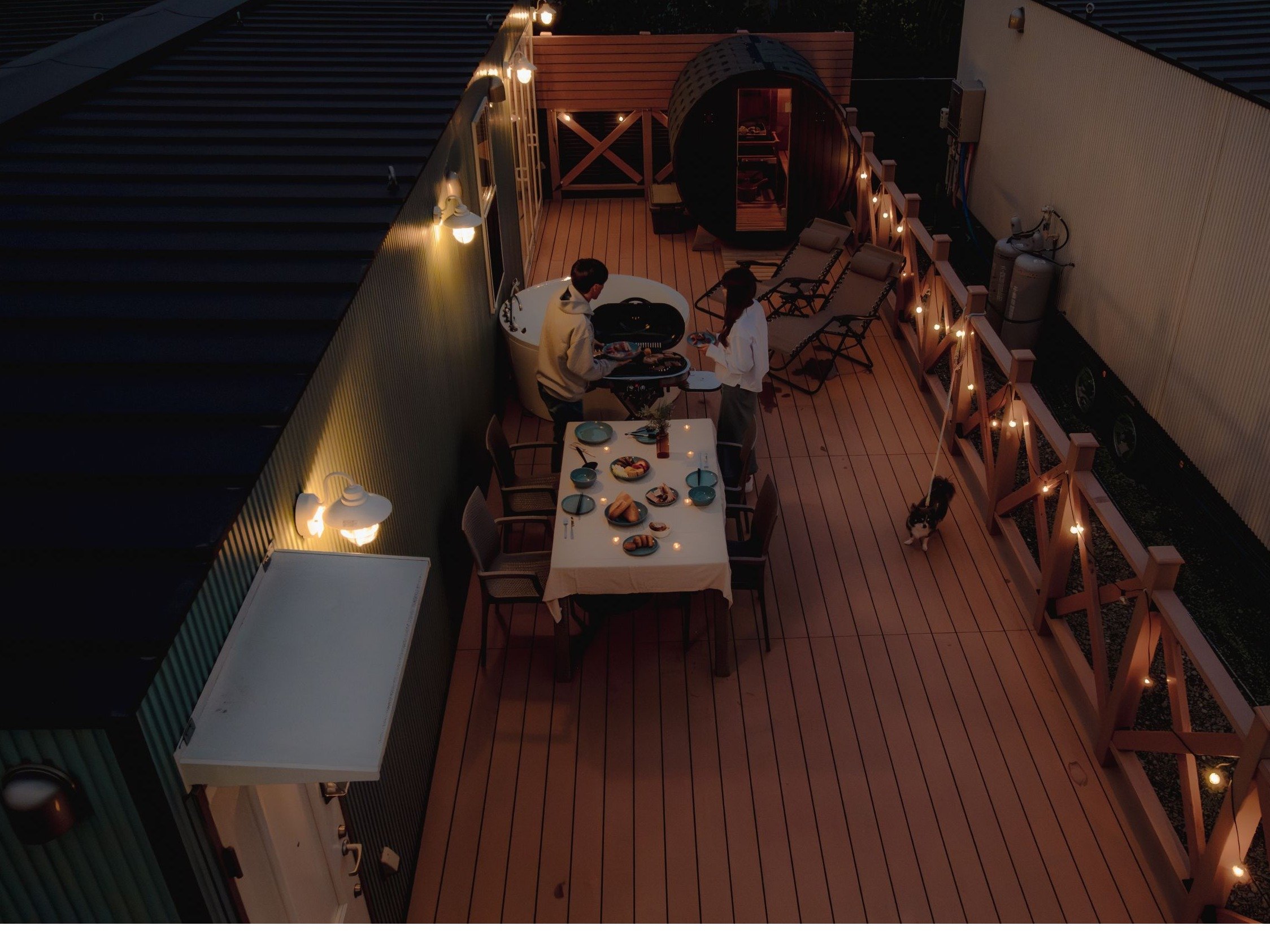 BBQ
