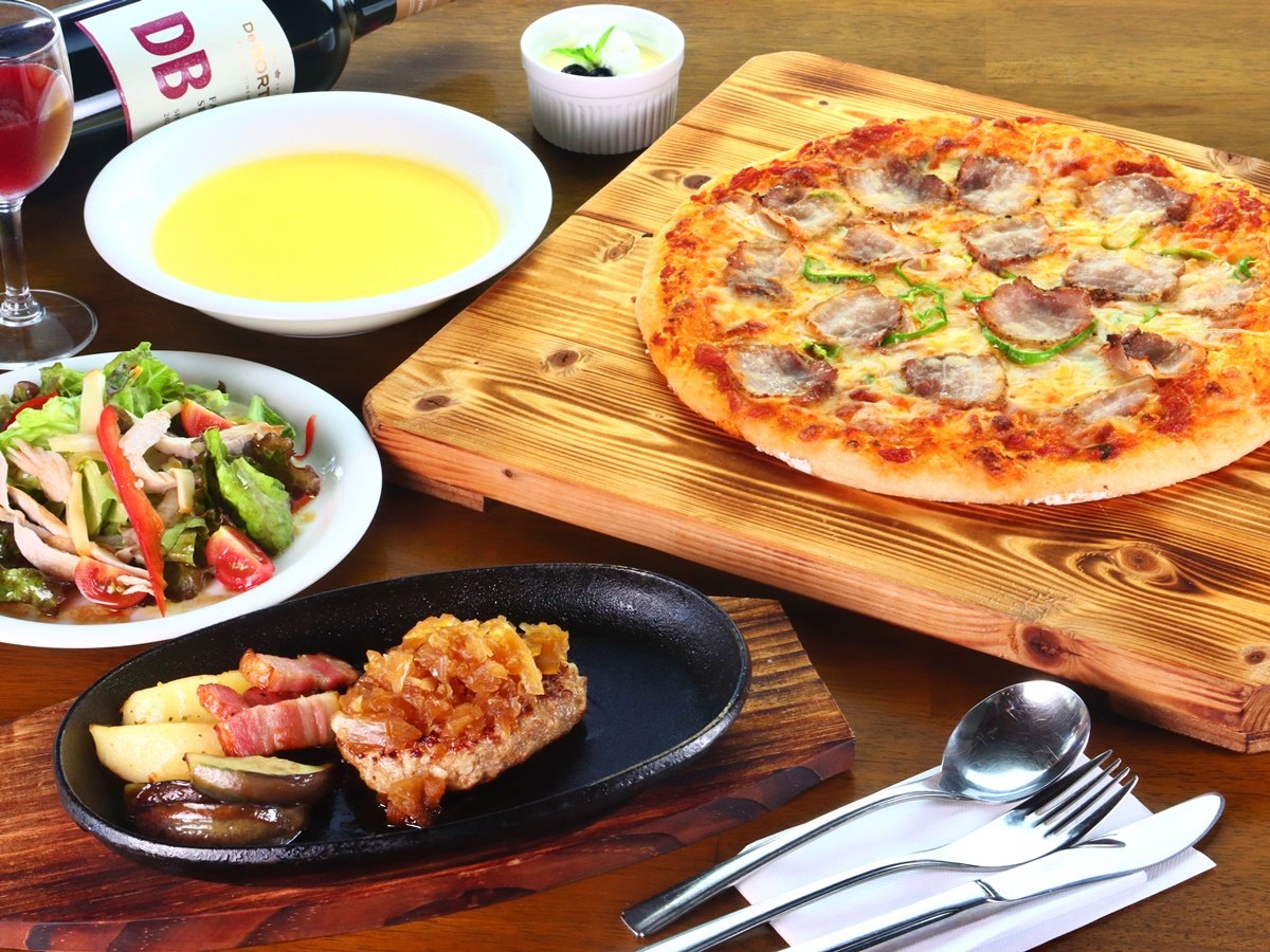 ����������̏h�g�H���h�ł��҂����Ă���܂�