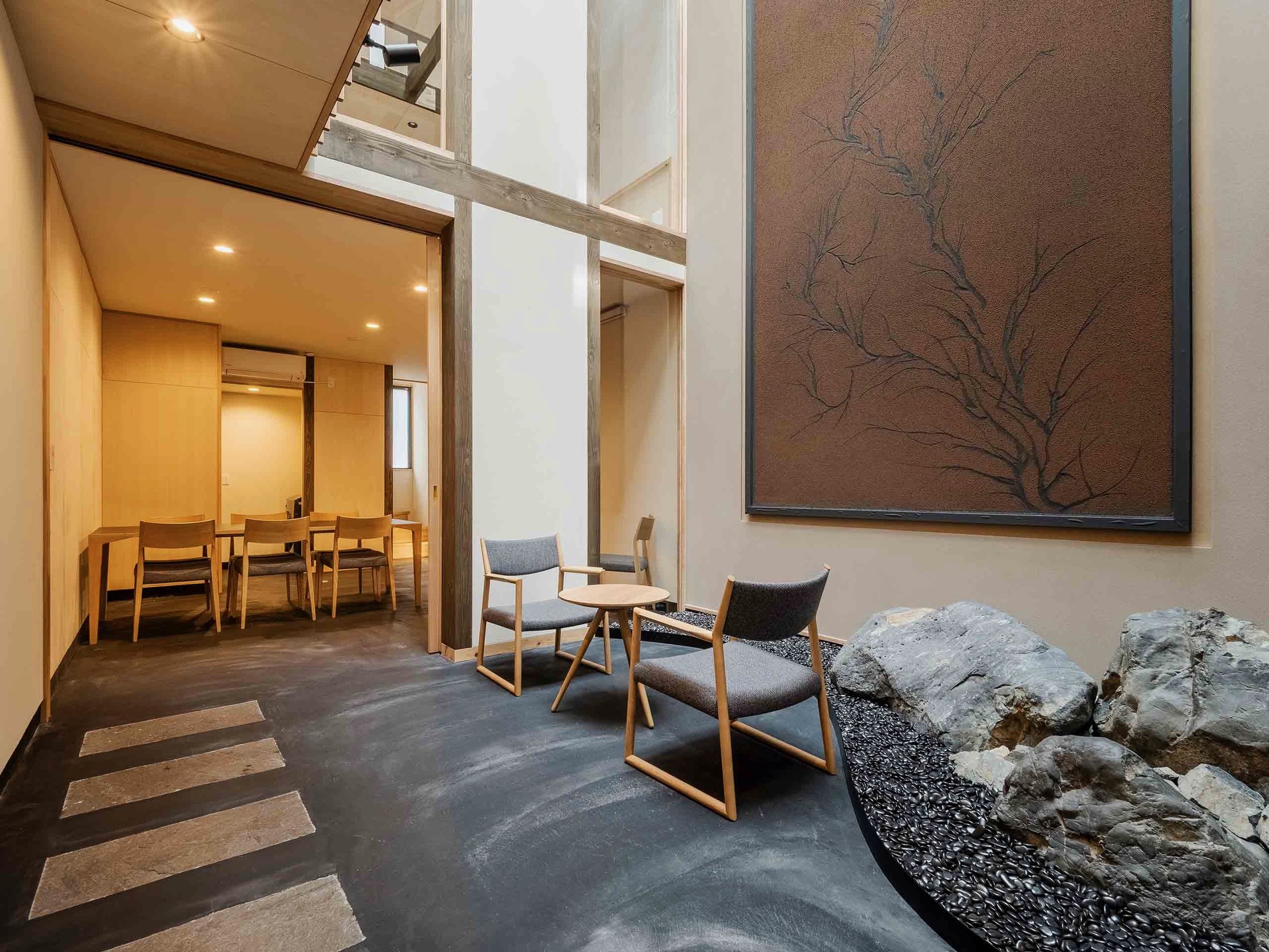 �V�����玩�R�����~�蒍������ɂ͍����A�[�g���������܂��B�i�ԗ��� �䂫�̉ԁj