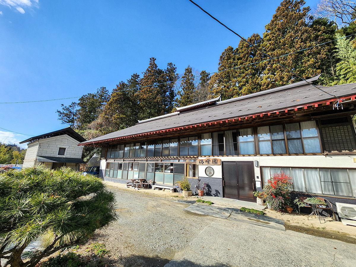 ���O�ρ@�c�ɂ̉��₩���ɕ�܂�邱�̏ꏊ�ŁA�悤�������났��