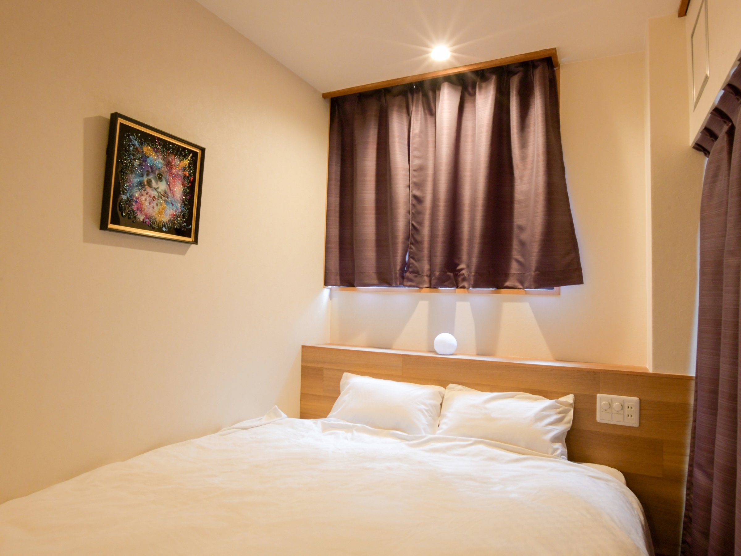 �x�b�h�`�L���O�T�C�Y�P��