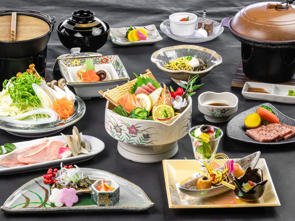 2026�N1��2���s�������̈��t������Y�u�M�B�T�[�����v���͂��߁A�{�̐H�ނ����������a�m�ܒ��n���ȑV��