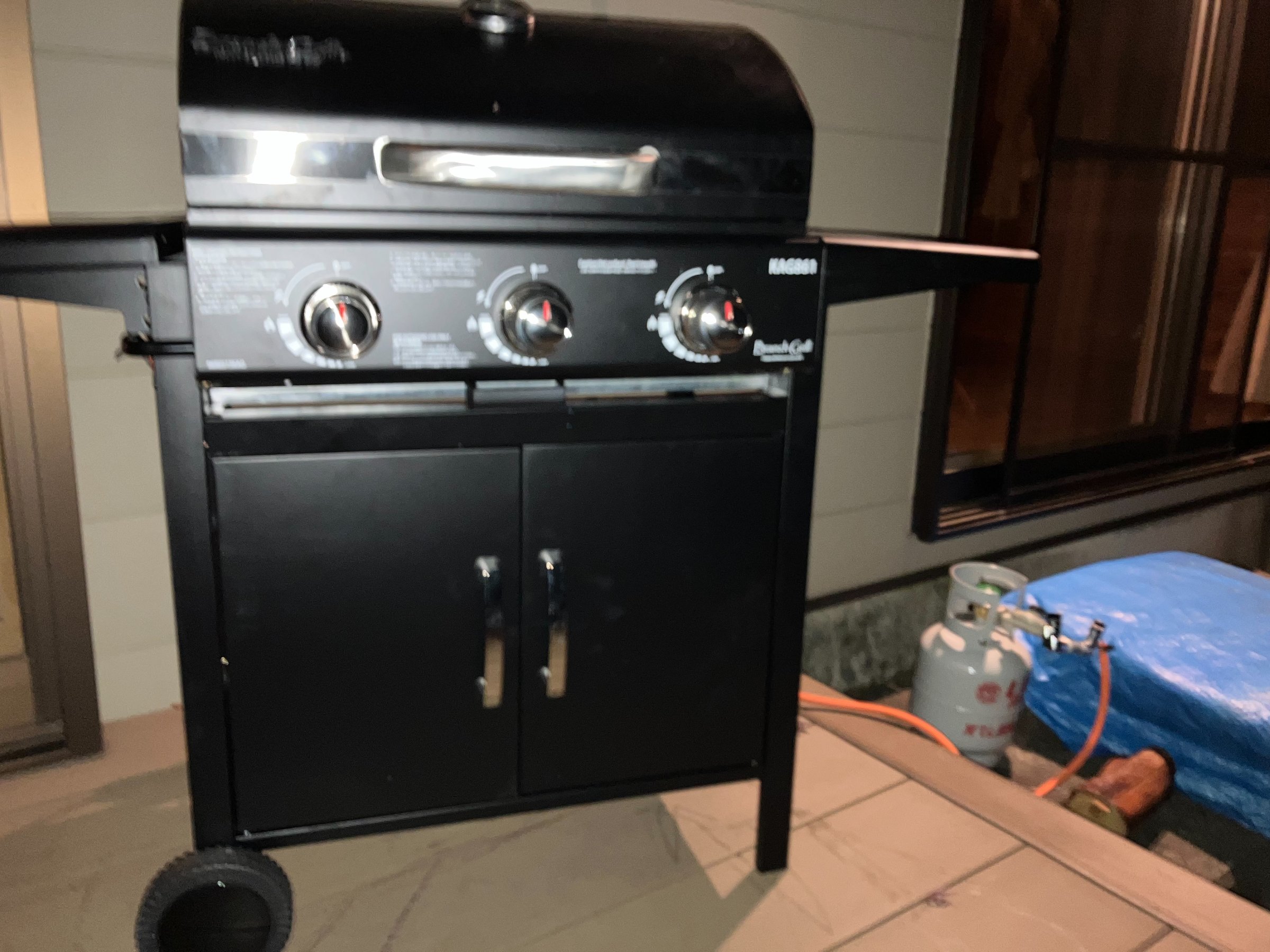 BBQO