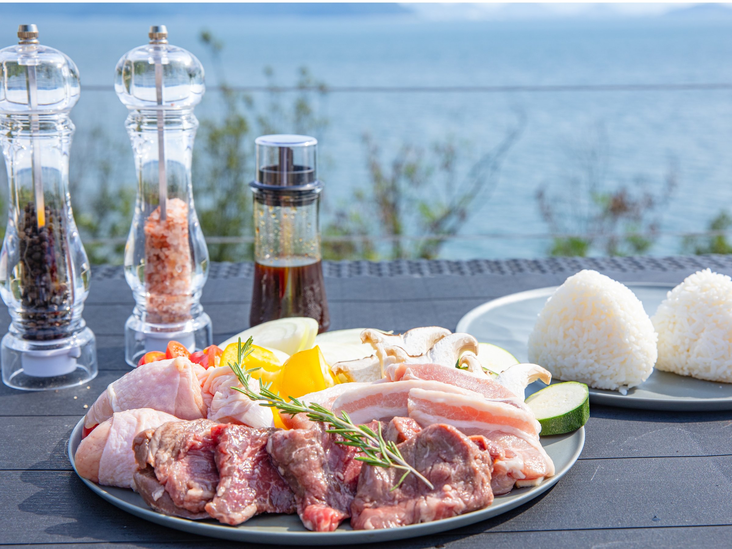 ԂBBQtZbg EA؁A{v270g EĂ؁Eɂ聦dɂύX