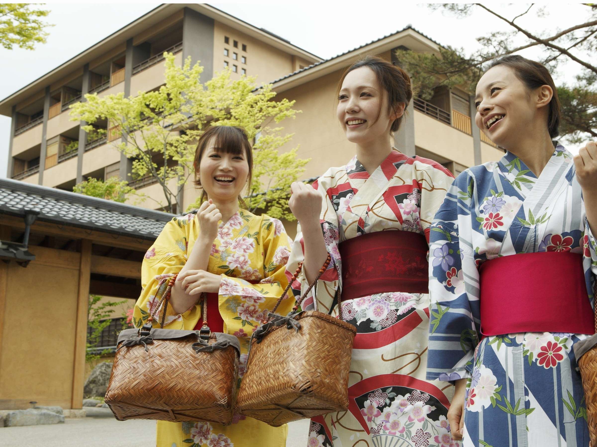 �y�F����/�����z�؍ݒ��͍얱�߂◁�߂ł�����肨�߂�����������/Please relax wearing  Yukata and Samue