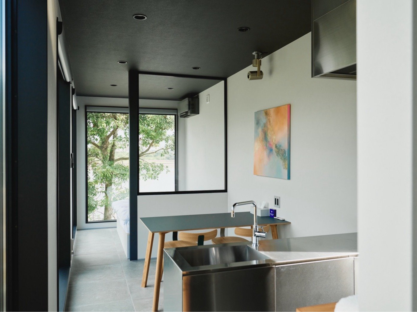 �X�^�C���b�V���Ȏ���