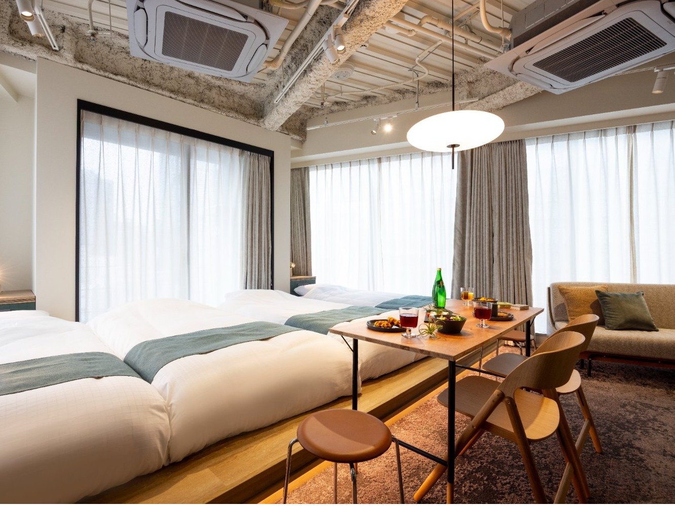 STAND HOTEL SHIMBASHI 5