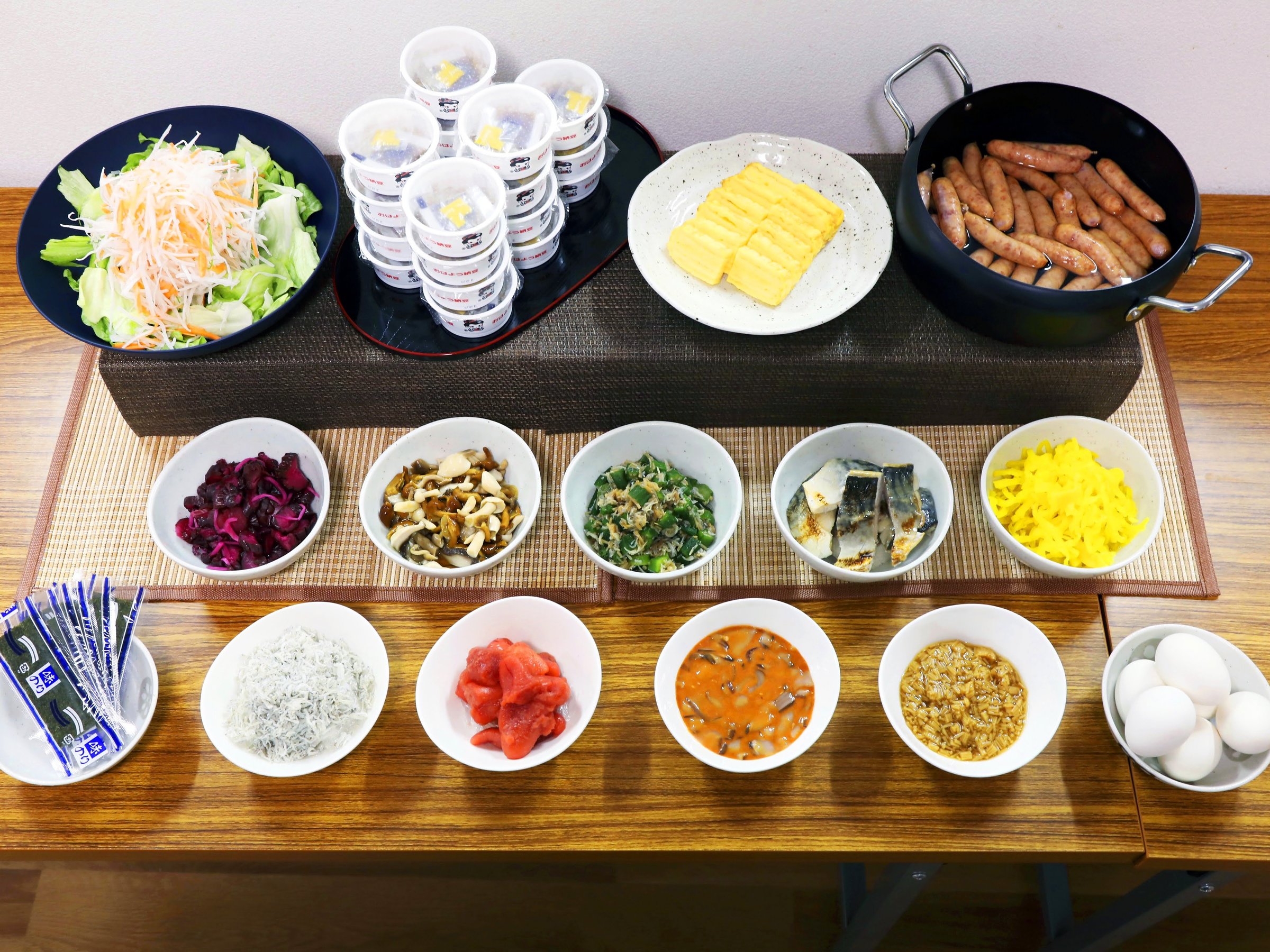 �y���H���z�[���������͂�̂��������p�ӁI���[�N�}���n�E�X�����̒��H��6������񋟂��Ă���܂��B