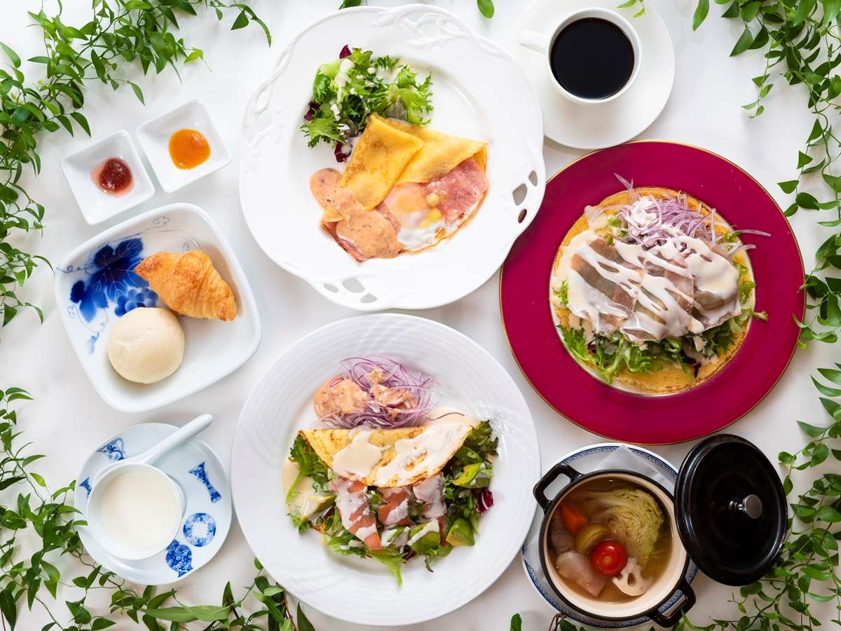 ���H/����ō̂ꂽ�F�Ƃ�ǂ�̖�؂��ӂ񂾂�Ɏg�������H�u�r�`�f�`�K���b�g�v�ŃG�i�W�[�`���[�W�B