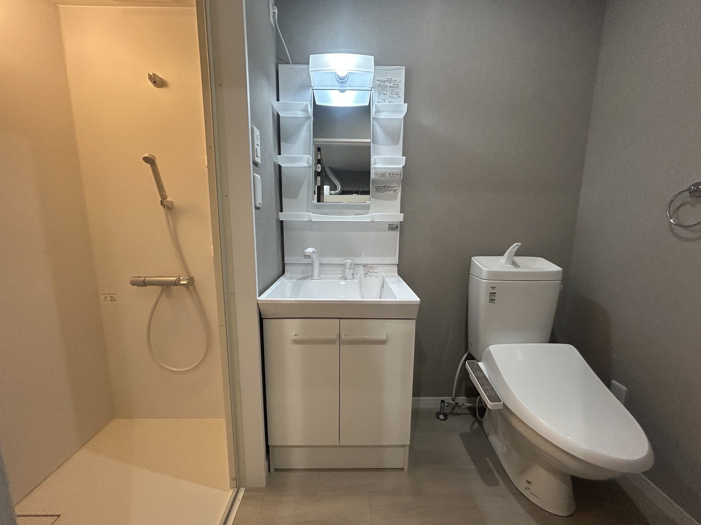 ���ʂƃg�C��