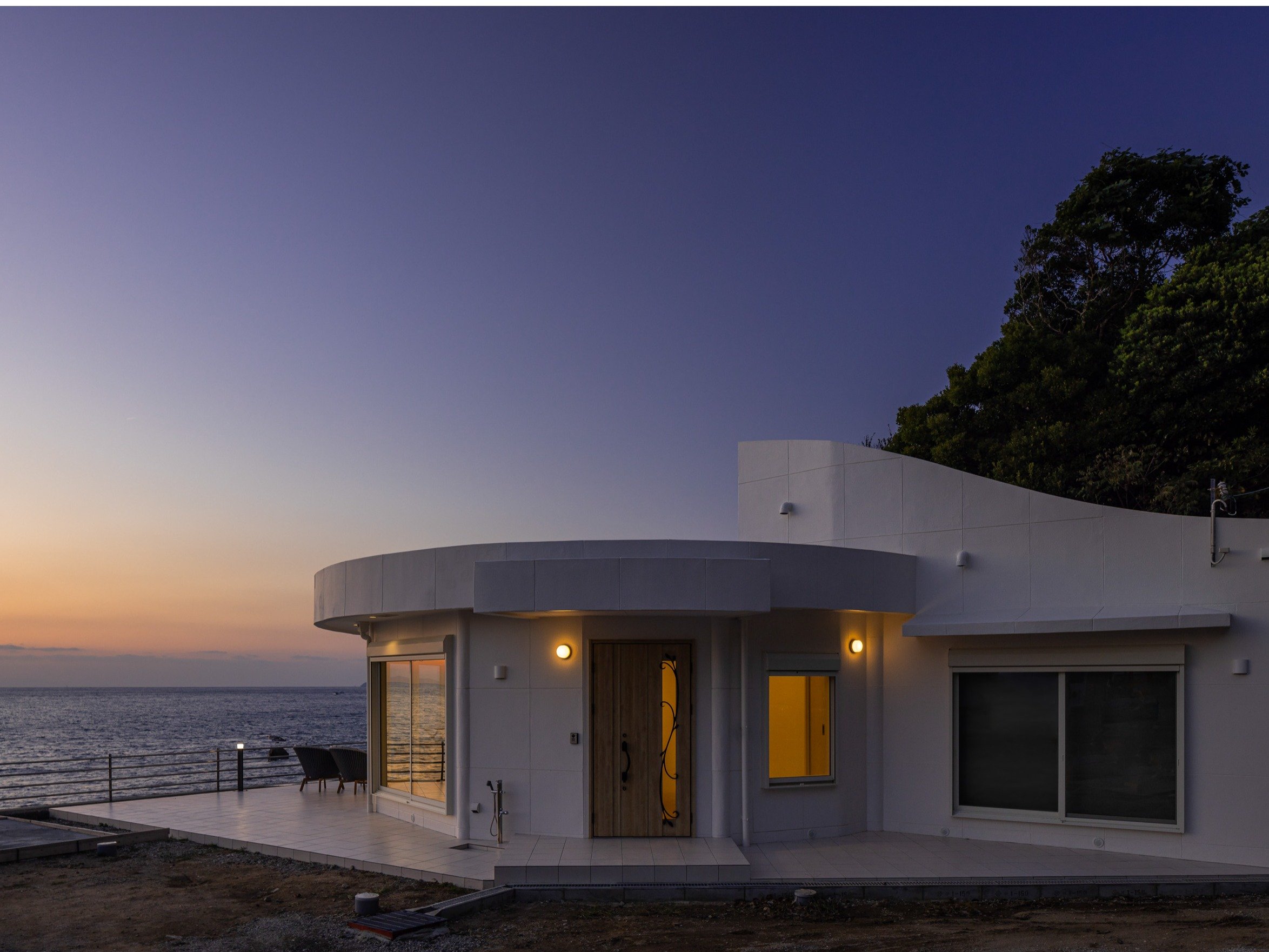 �[��ꎞ�̃��B��