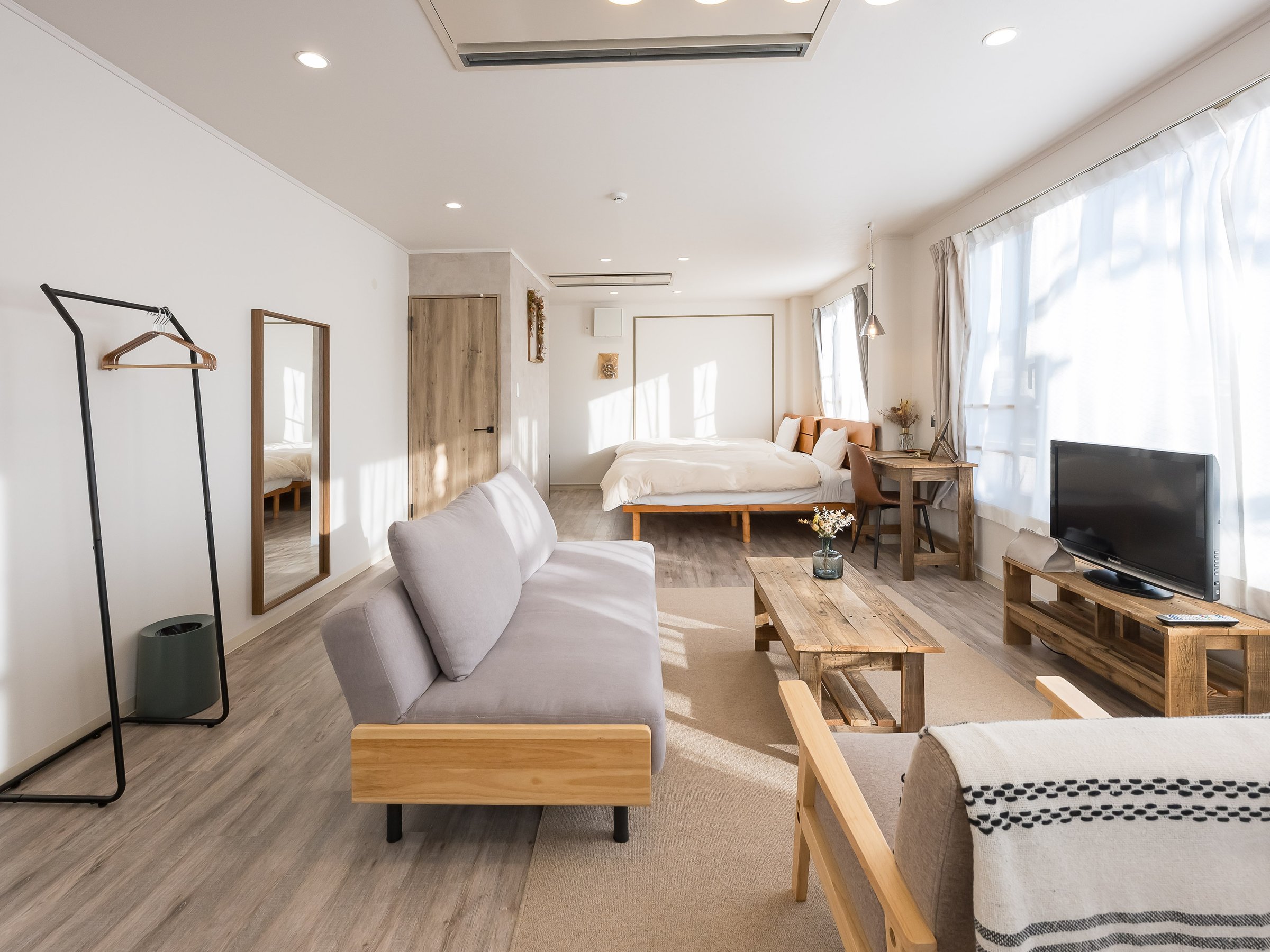 Room3,hygge�̂������ł��B��؂ȕ��ƁB�J�t�F���̂���Ȃ������ɏZ��ł݂����B����Ȃ������ɂȂ�܂��B