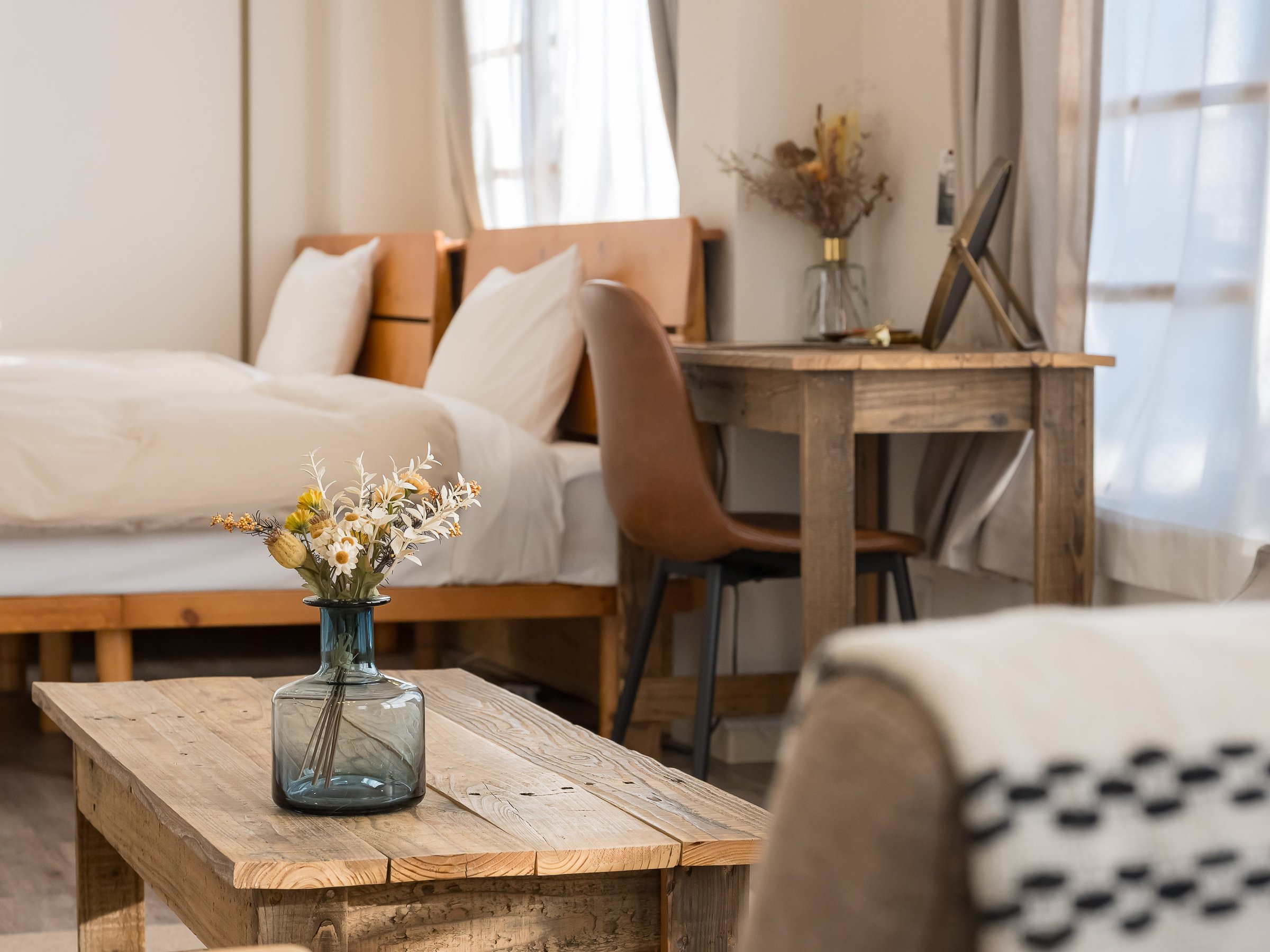 ����Ȃ������ɏZ�݂����B���W�߂��������ł��B