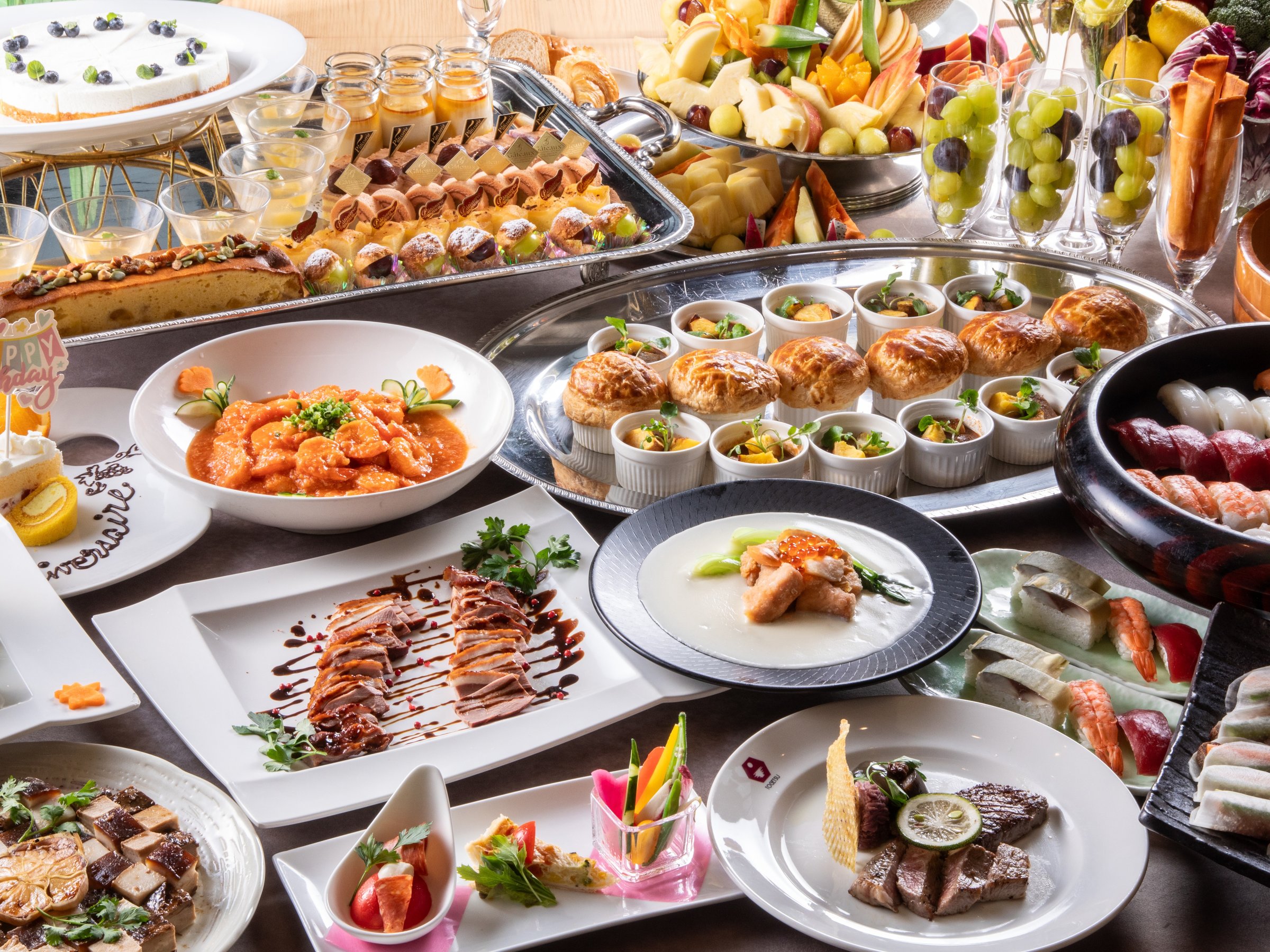 Hނ̕Ɂu啪v̖o\IaEmẼv~ArbtFBC[WłB