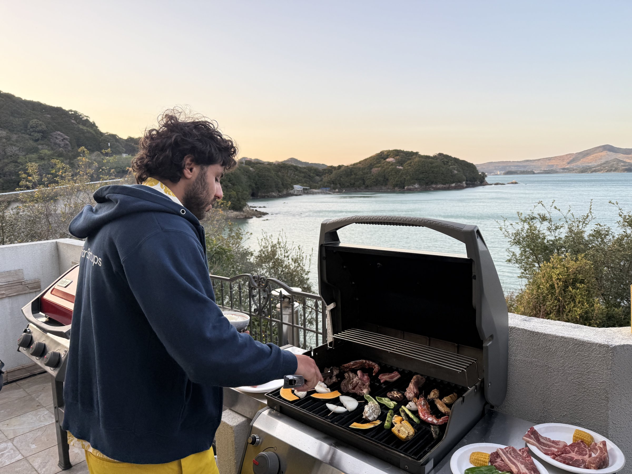 BBQ