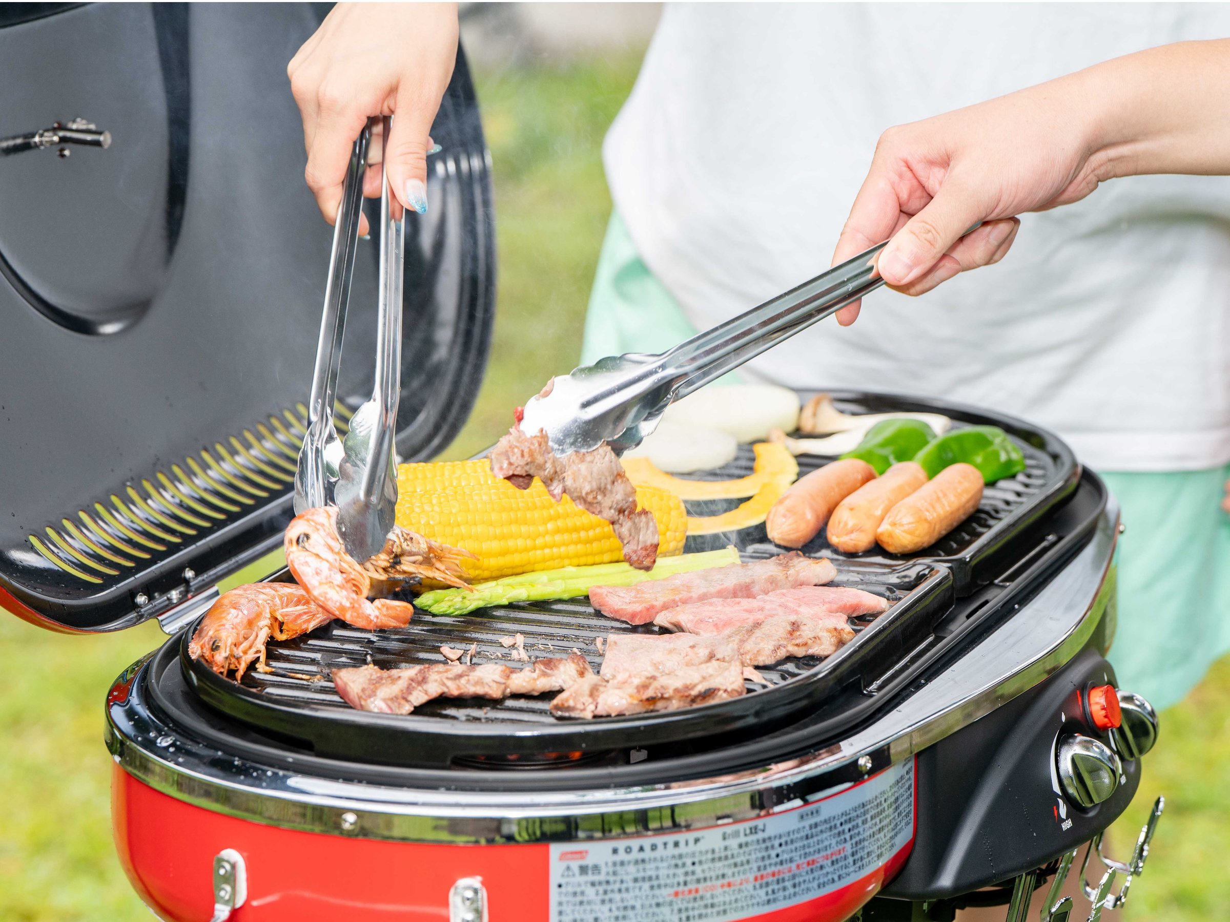 BBQ