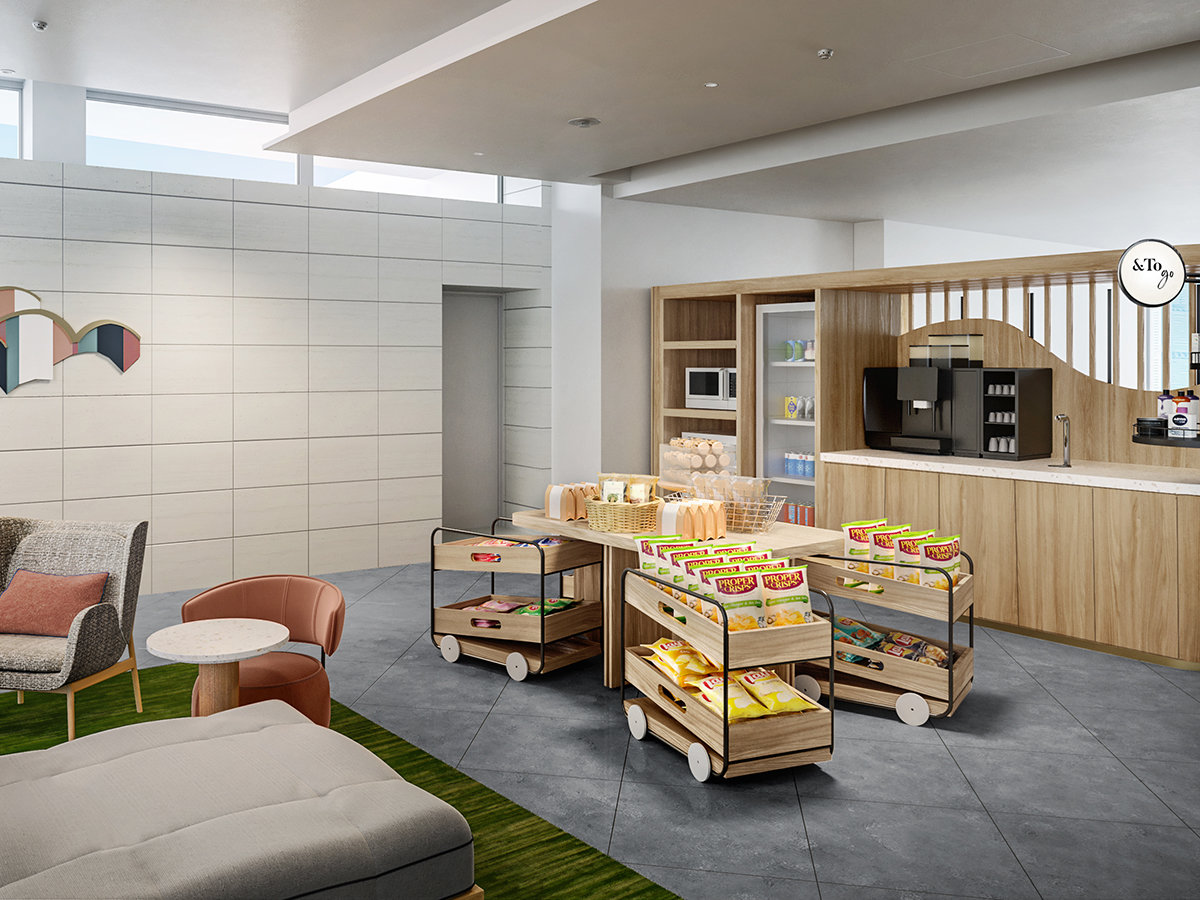 �e�C�N�A�E�g�V���b�v�u&To Go�v