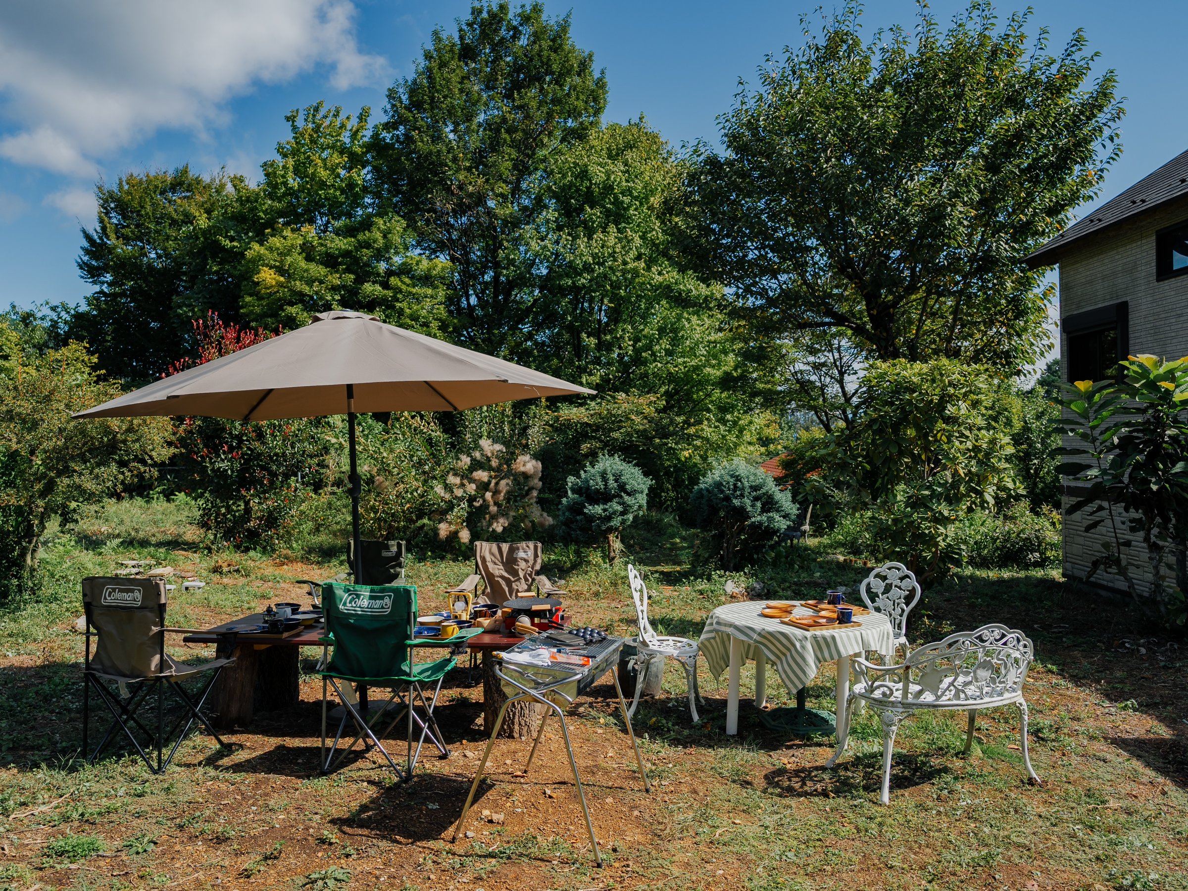 ��Ńo�[�x�L���[