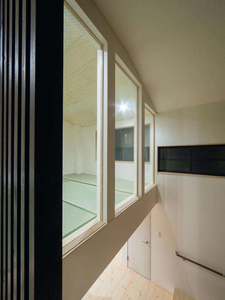 �K���X�z���̐Q��