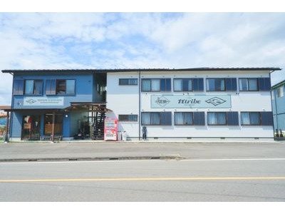 N�f�g���C�u �� FREEDOM SURF ����