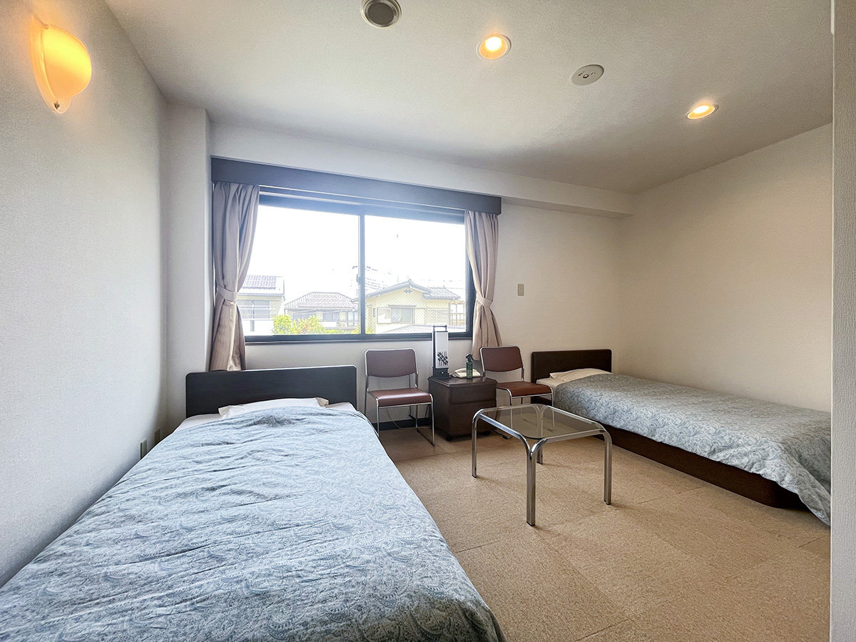 #�c�C���@���̍L���V���O���x�b�h��2�䂲�p�ӂ������Ƃ����났���������܂��B