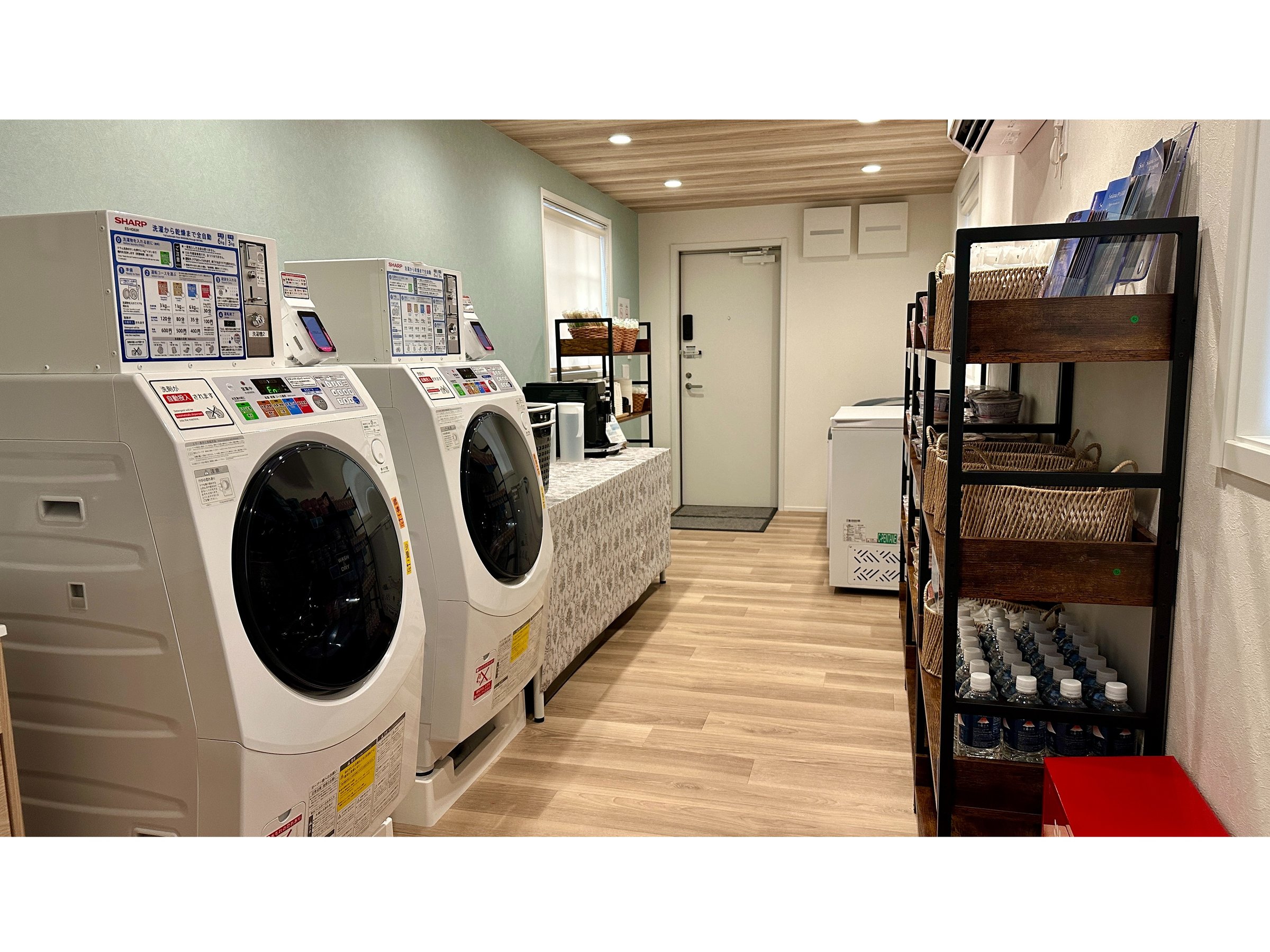 �X�i�b�N�����h���[