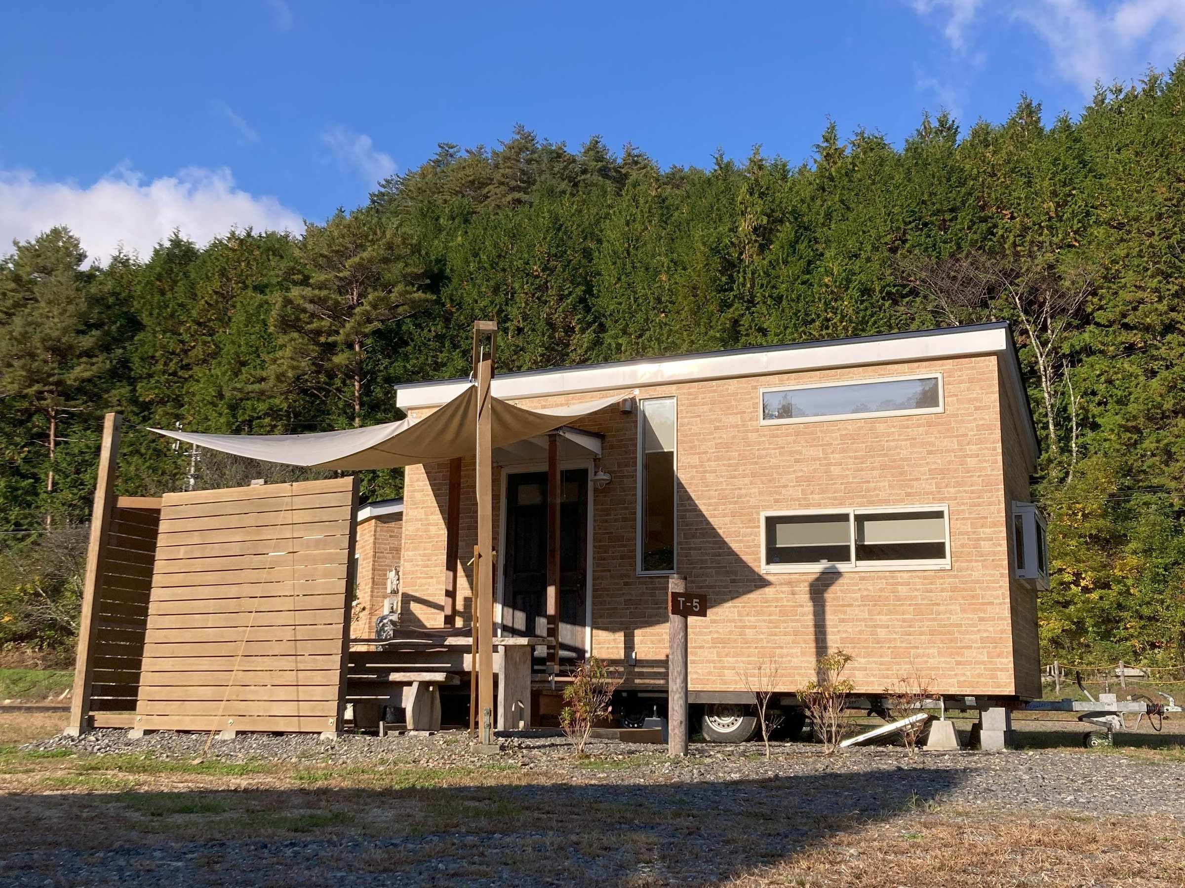 JIȉOVF[ht TINY HOUSE C20241106