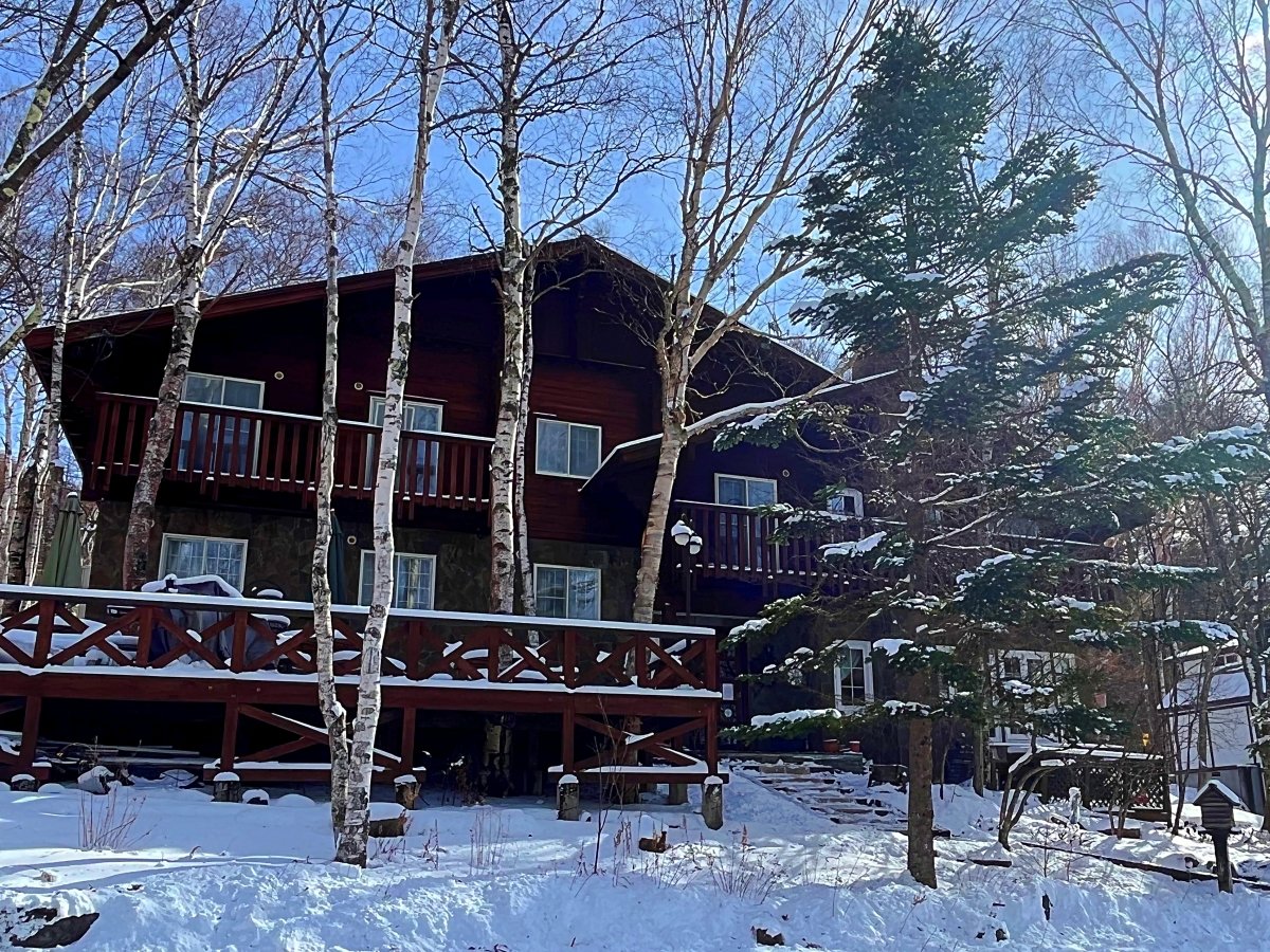 �����тɈ͂܂ꂽ�E�b�f�B�ȃy���V�����ł��B���V��80�����ւ锒���������ۃX�L�[��͓k�������B