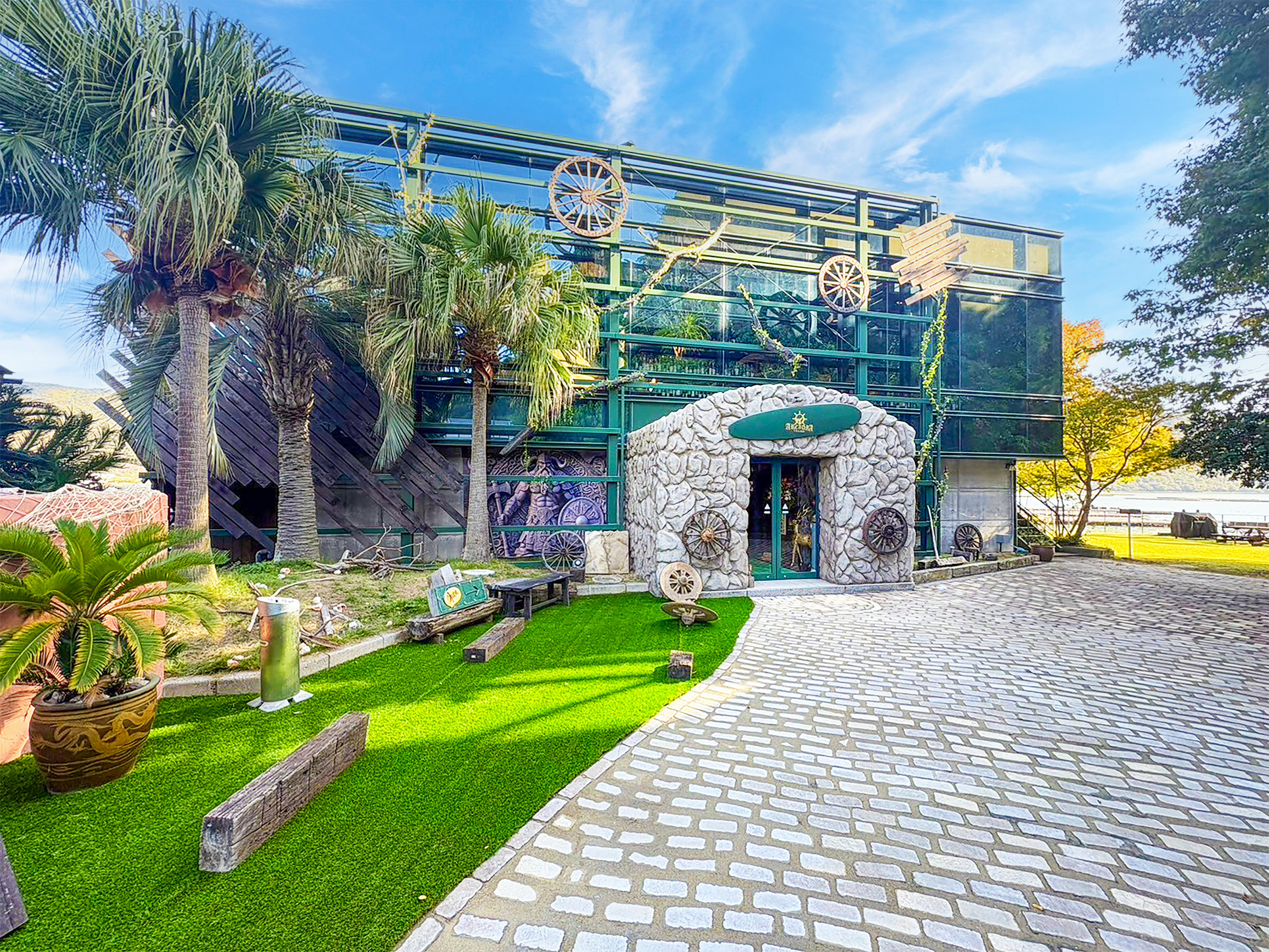 �y�_�C�j���O�z�O��