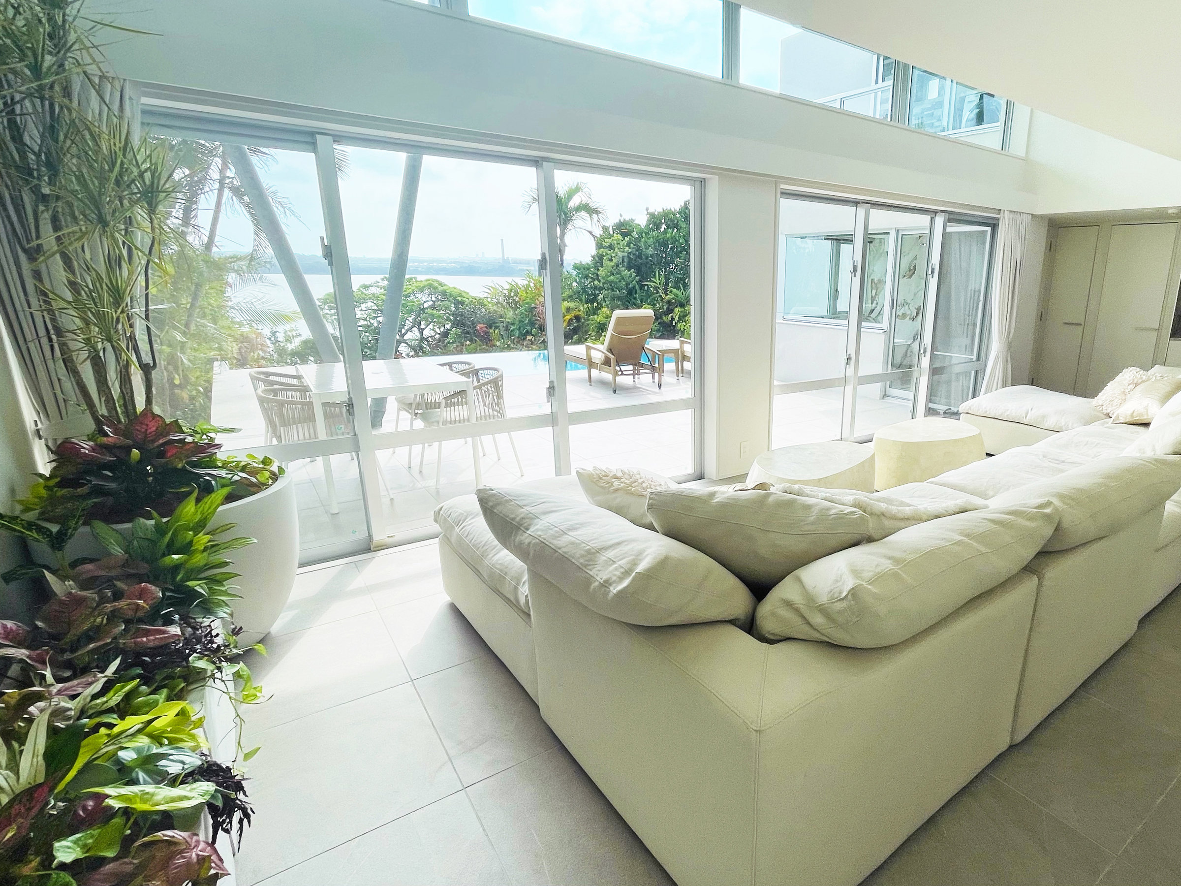 ROOM C �G�O�[�N�e�B�u�X�C�[�g���[�� �����i1�K�j