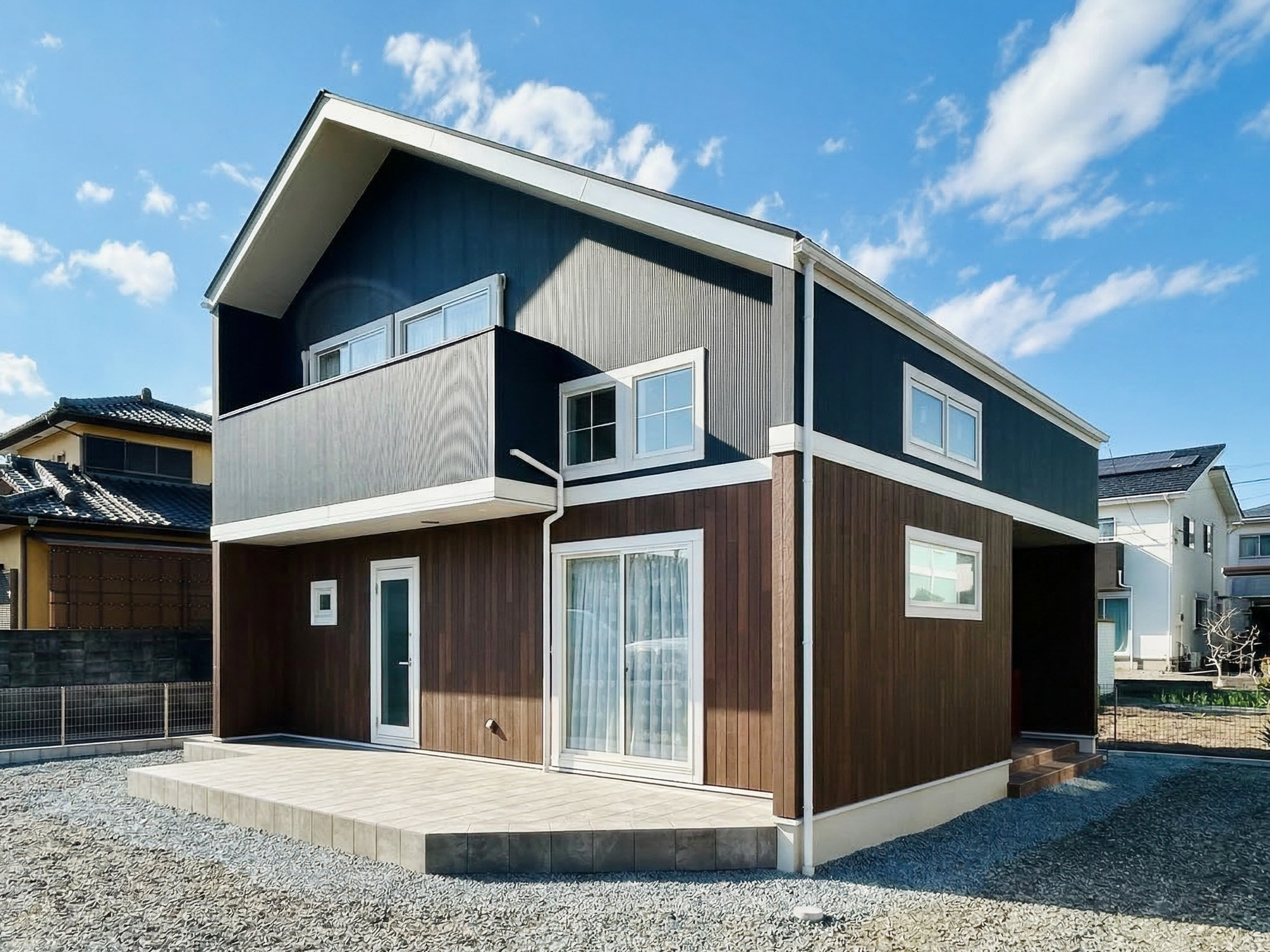 i GARDEN ���}�� �O�ώʐ^