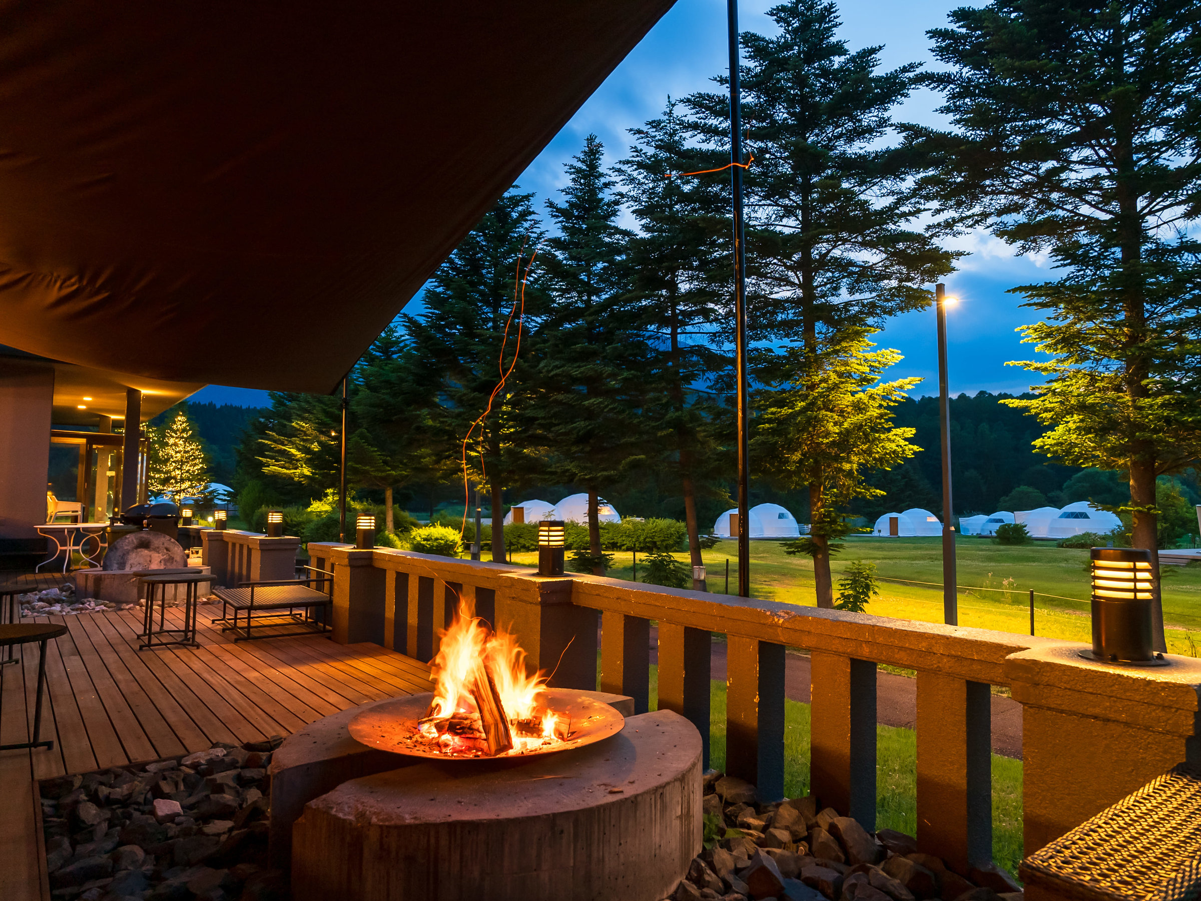 �Q�[�g�n�E�X�@���O�f�b�L