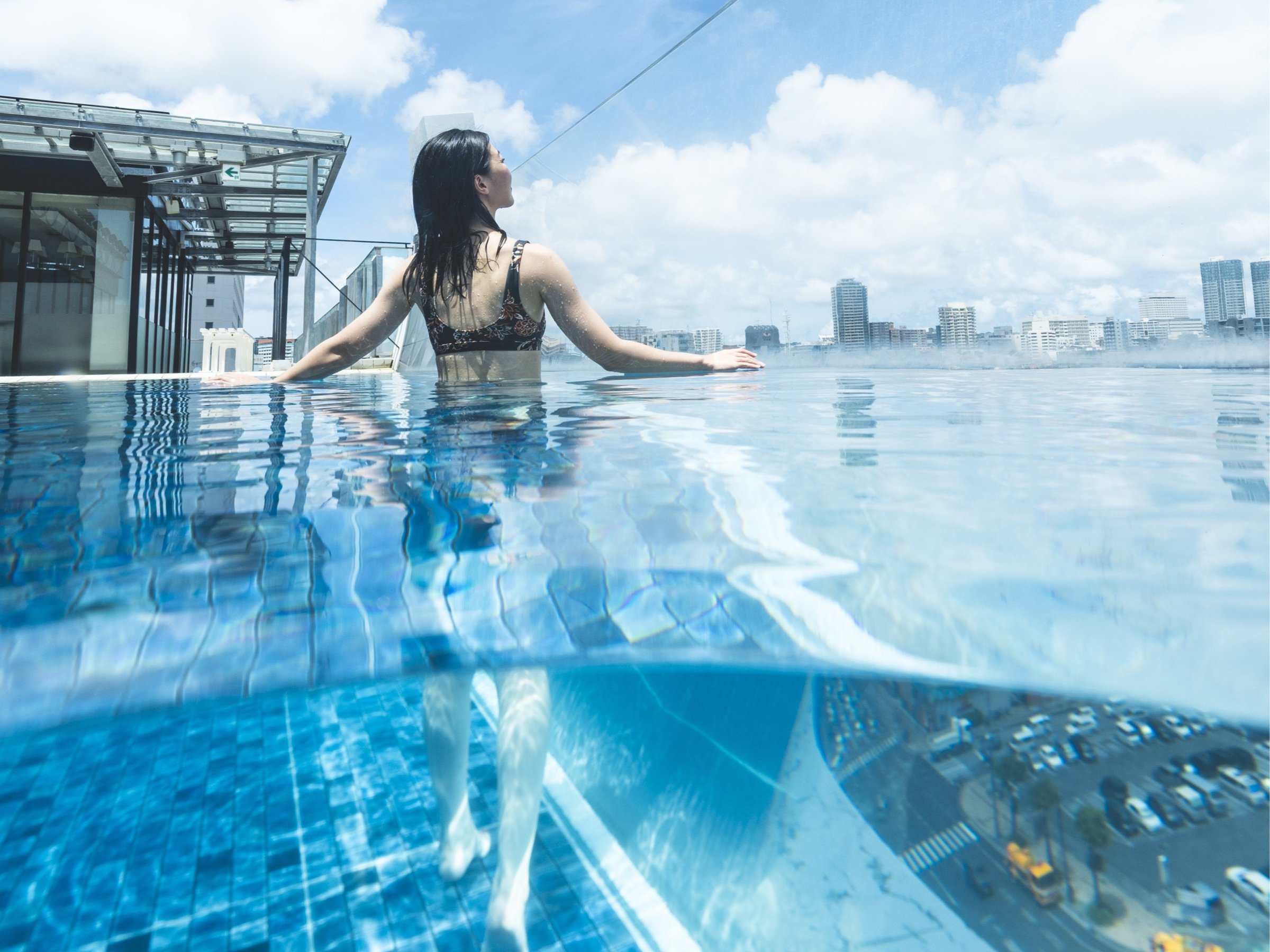 ��i�𒭂߂Ȃ���A�S�䂭�܂Ń����b�N�X