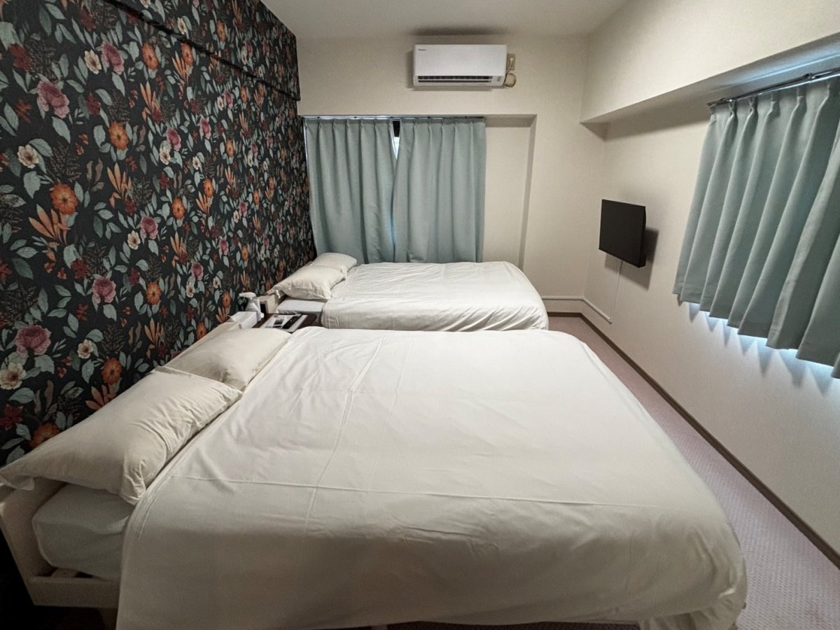 _uxbh2ōő4l܂ŏh\