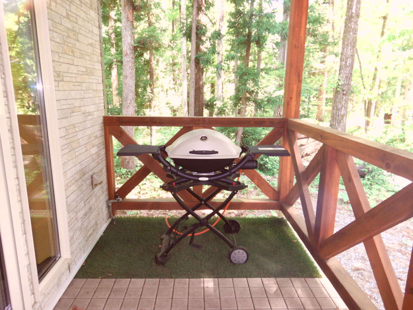 BBQÔeX