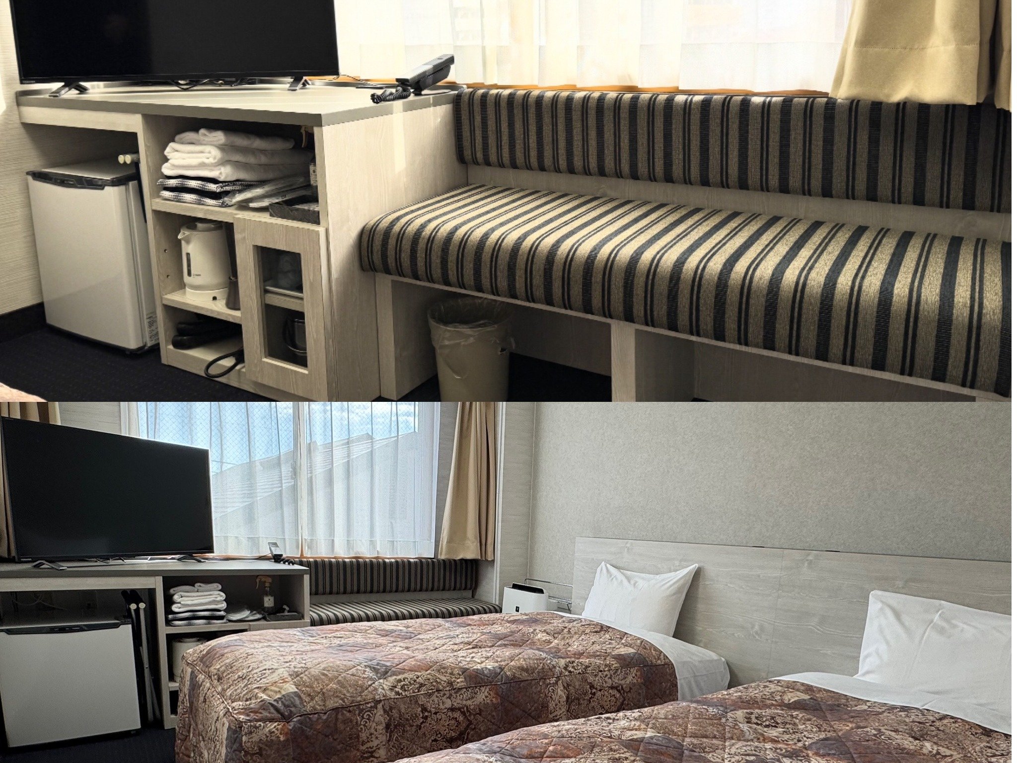 �R���p�N�g�c�C�����[����40�C���`�t��TV��