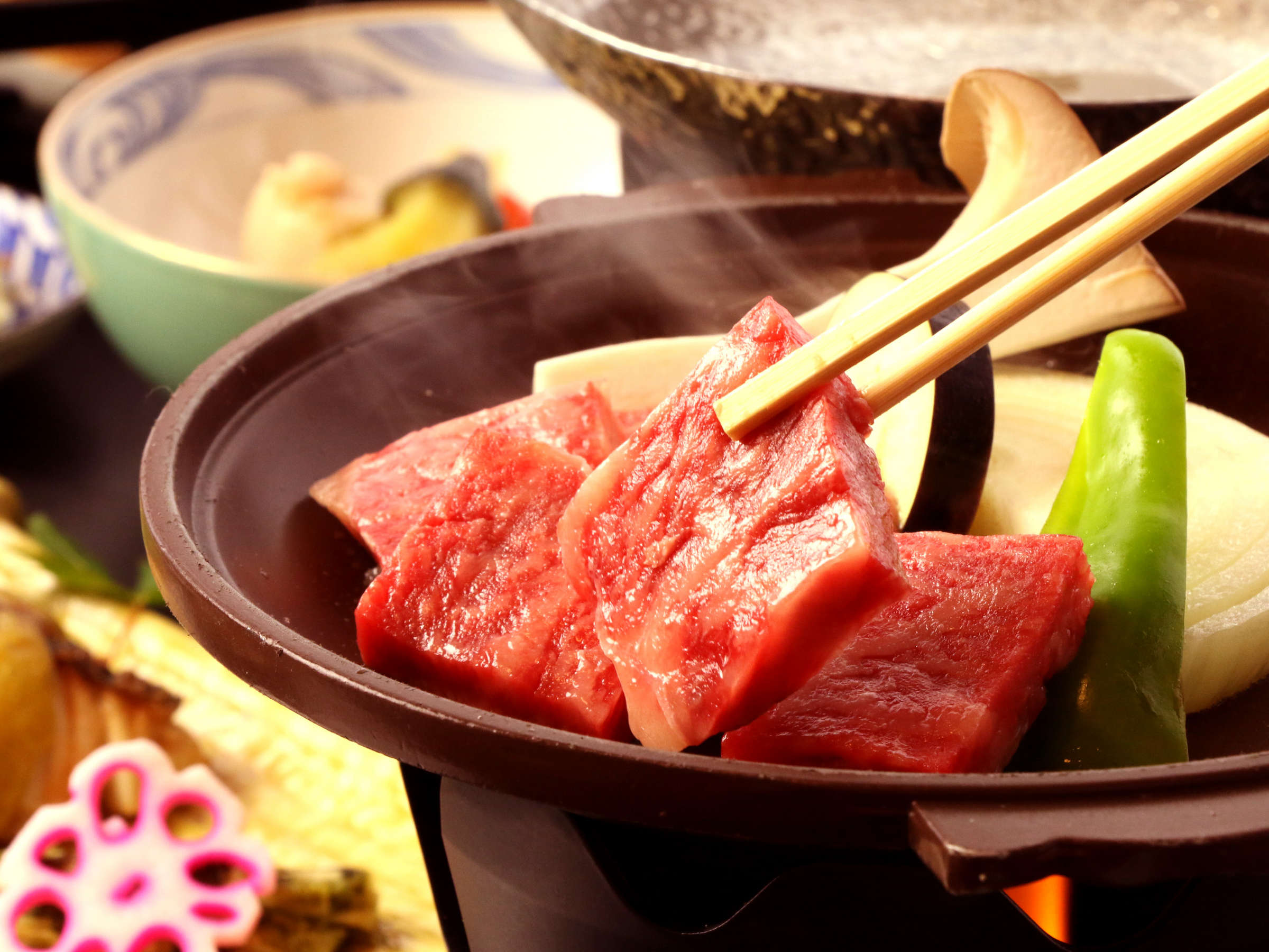 WH̓ĂC̍KƂHׂ~ȕɂ喞